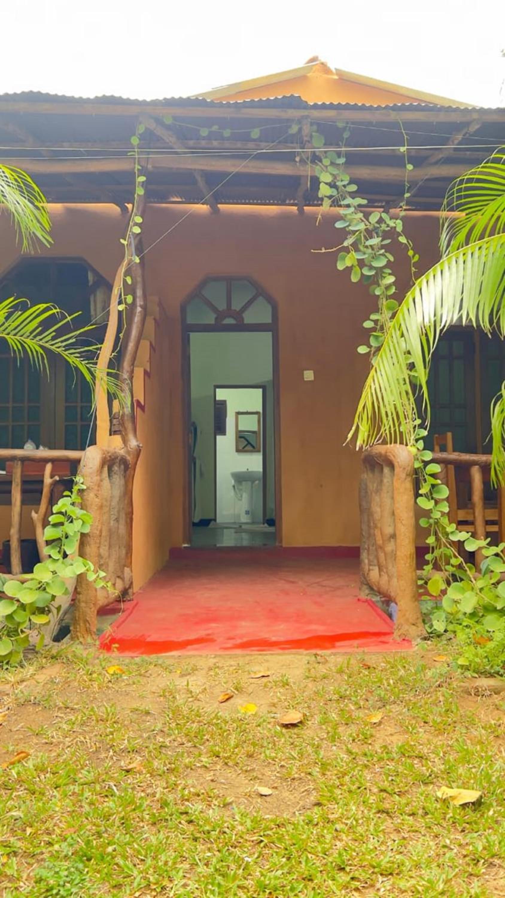 Sigiriya Nature View home Stay view 5