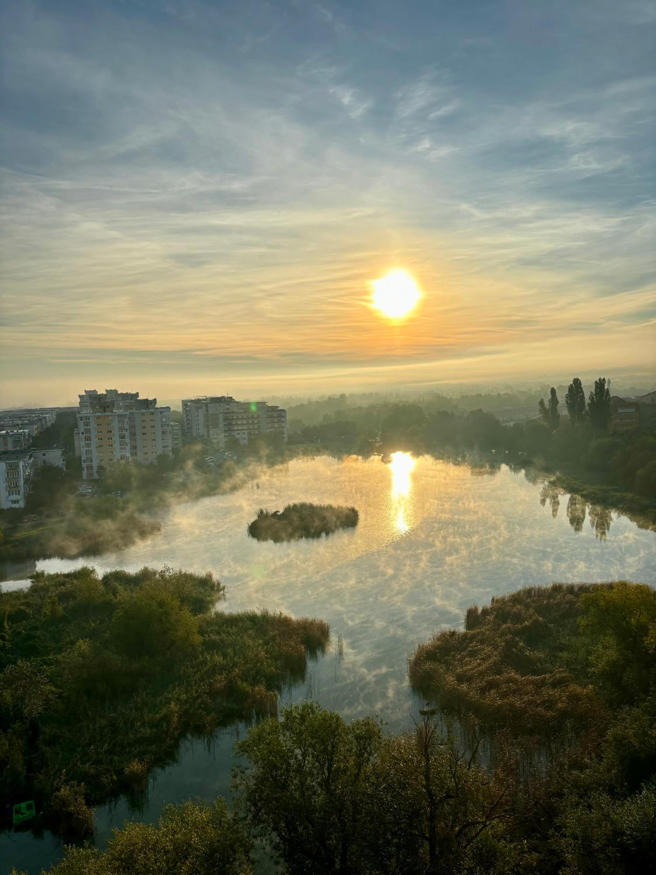 Lakeside Apartment Cluj-Napoca