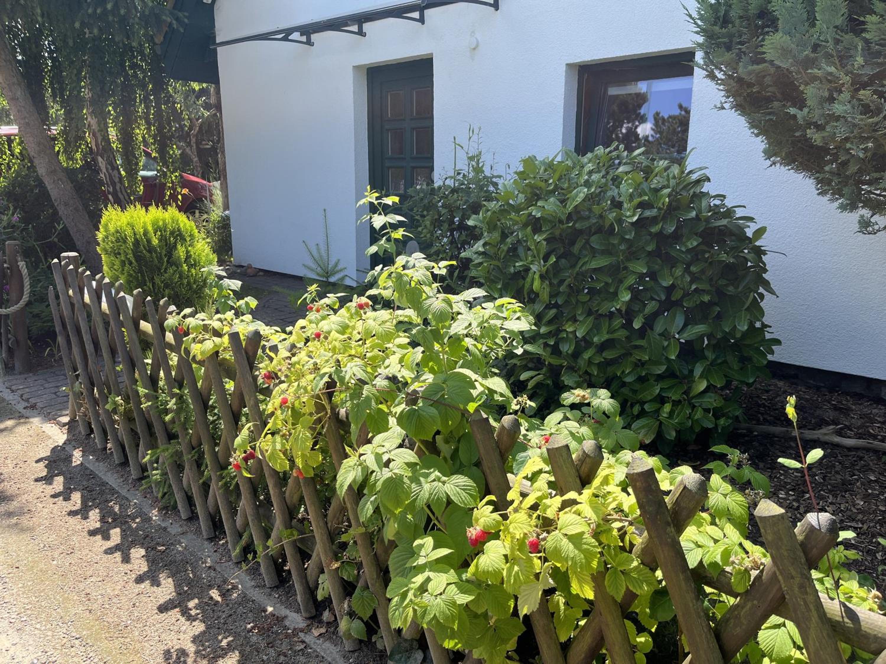 Boddenhus Fuhlendorf