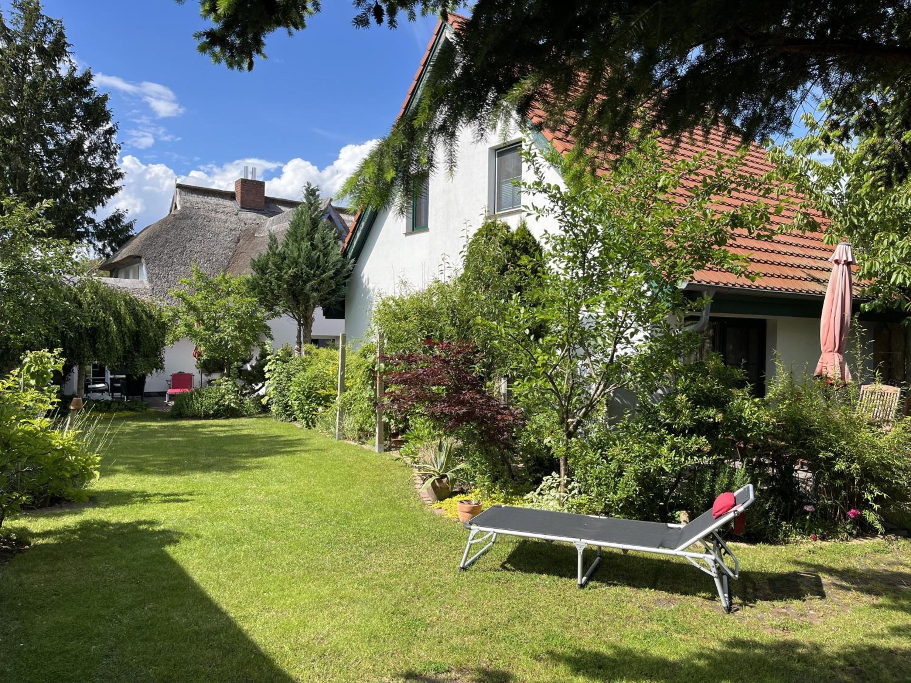 Boddenhus Fuhlendorf