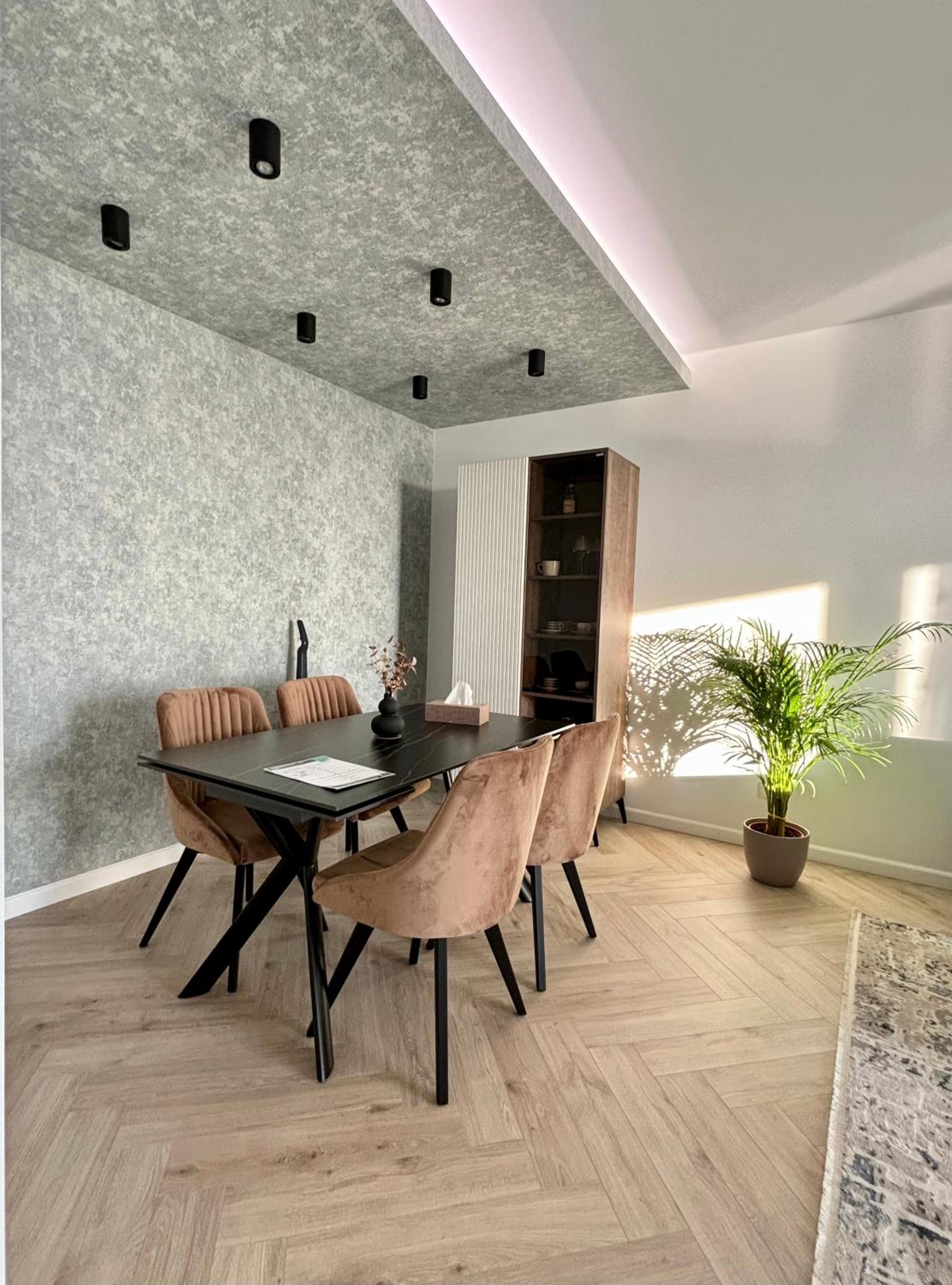 Lakeside Apartment Cluj-Napoca