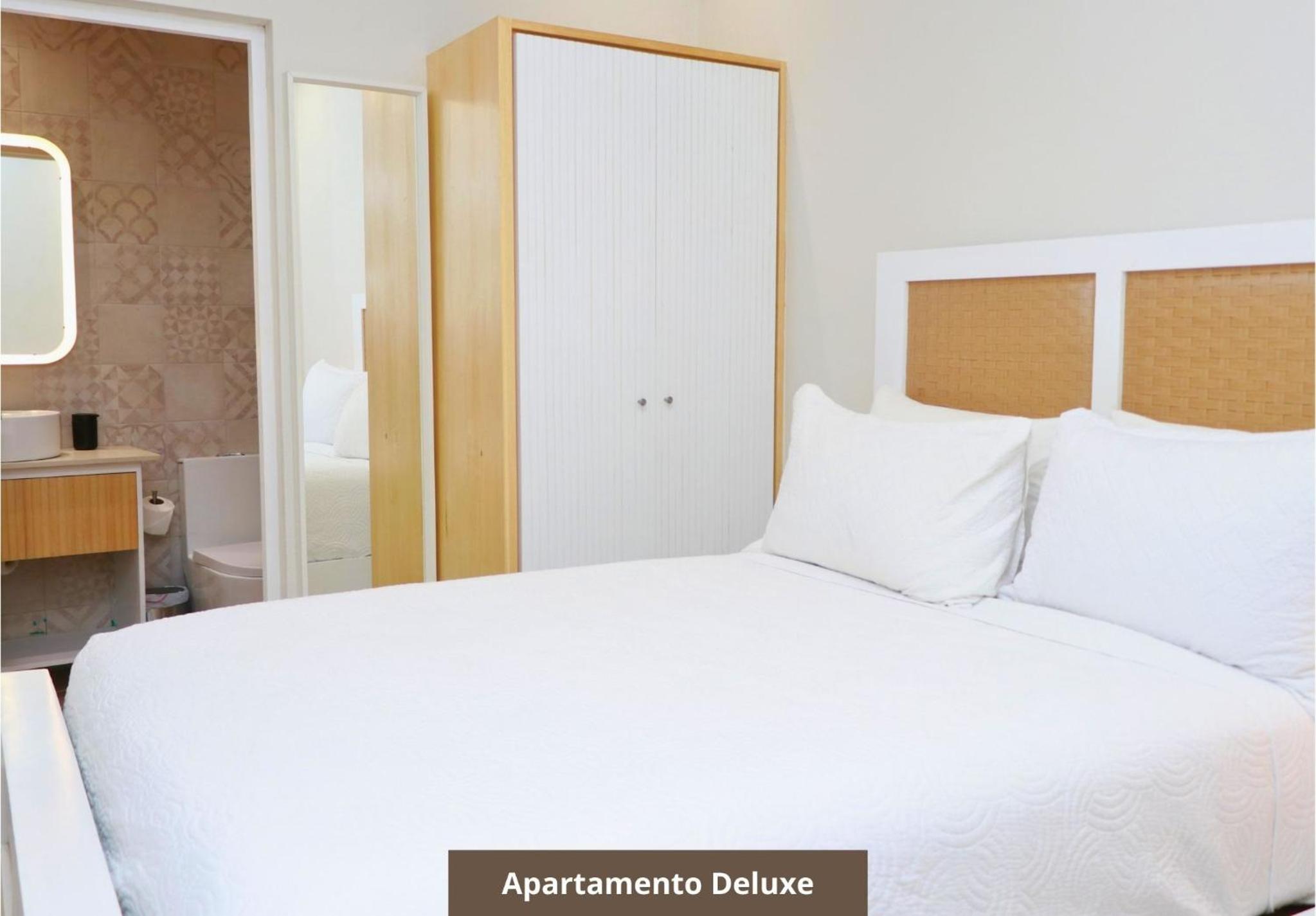 Heritage Residences Santo Domingo