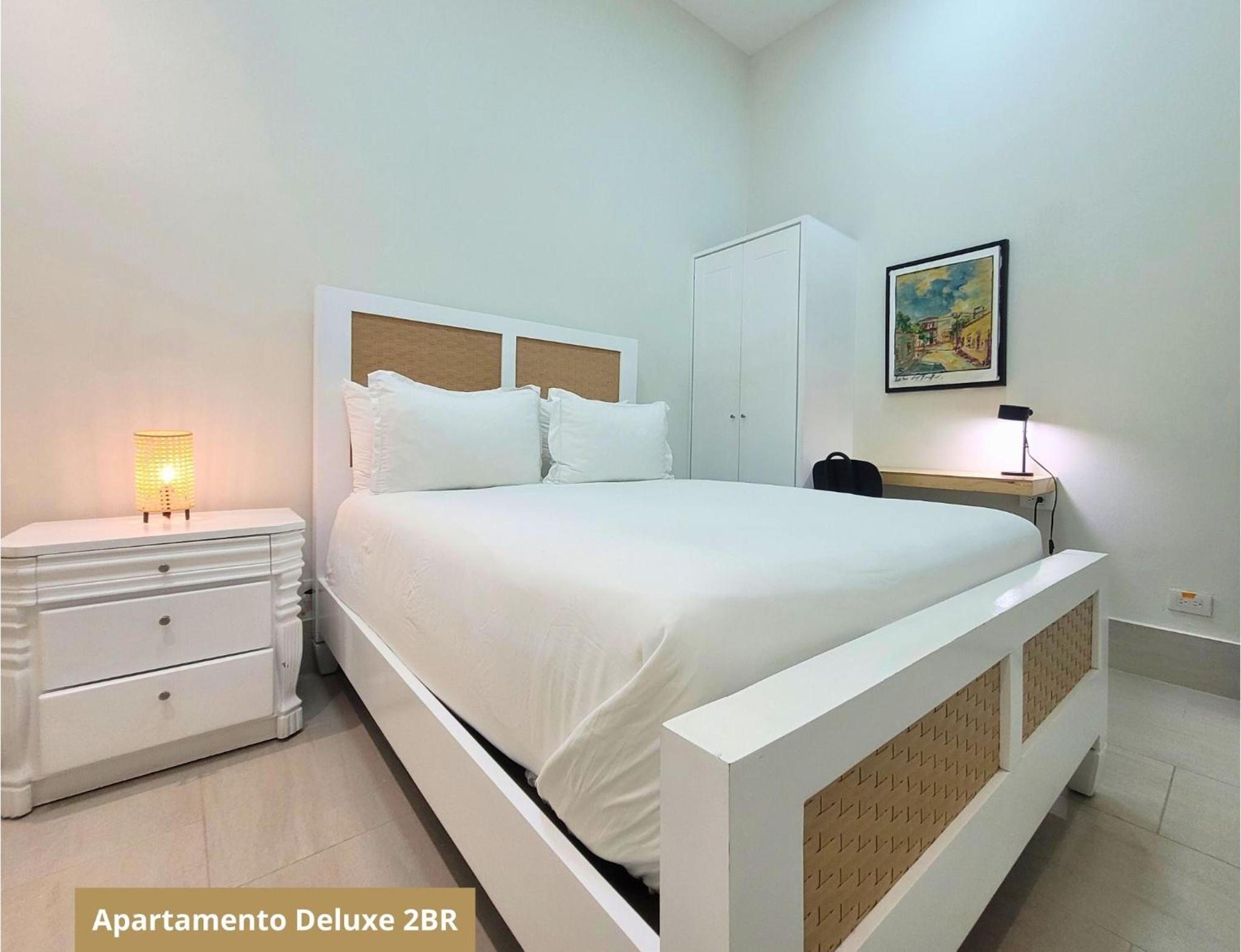 Heritage Residences Santo Domingo