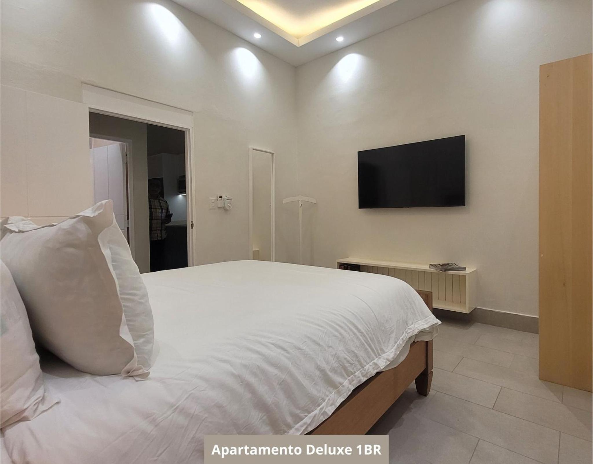 Heritage Residences Santo Domingo