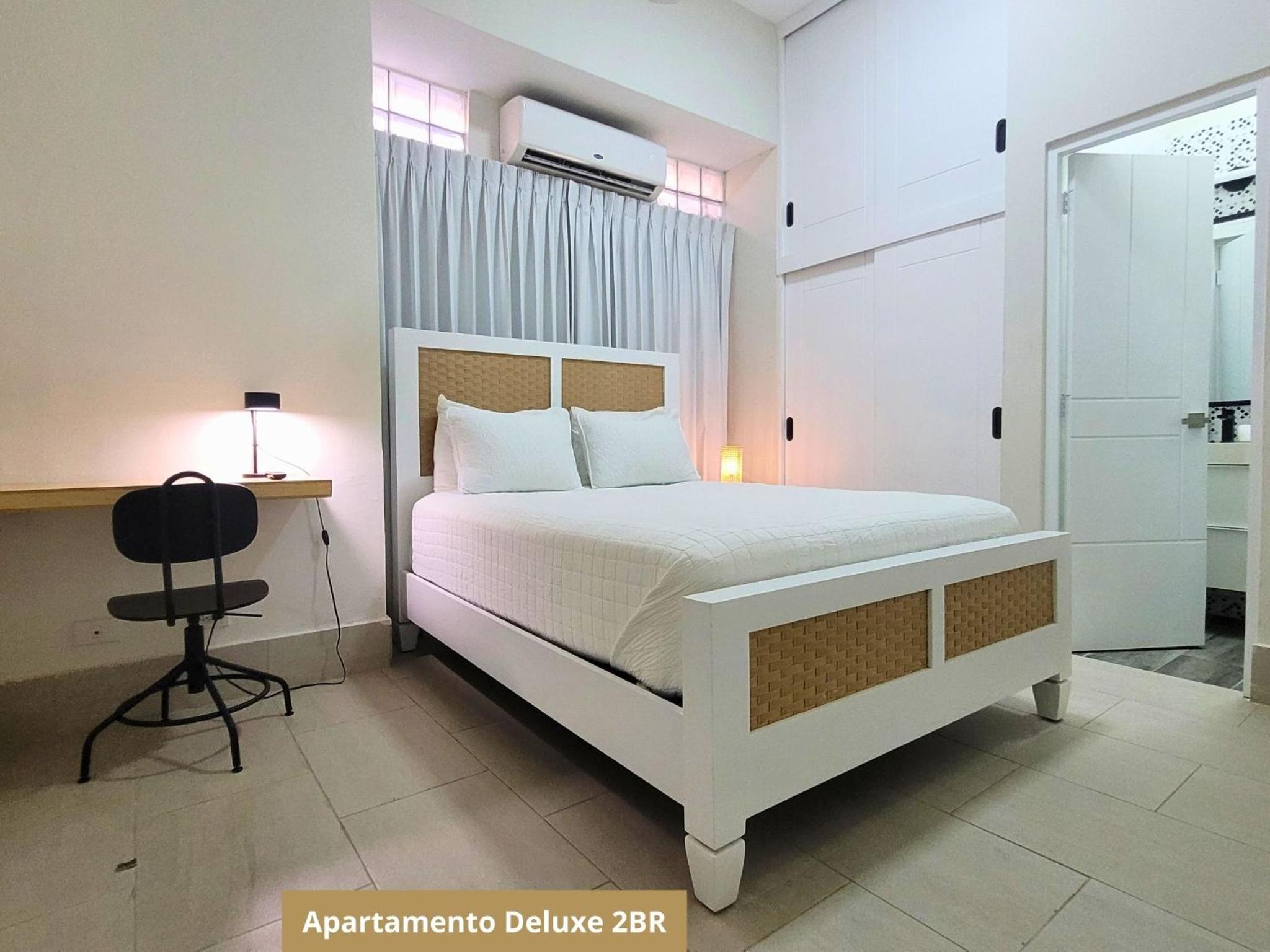 Heritage Residences Santo Domingo