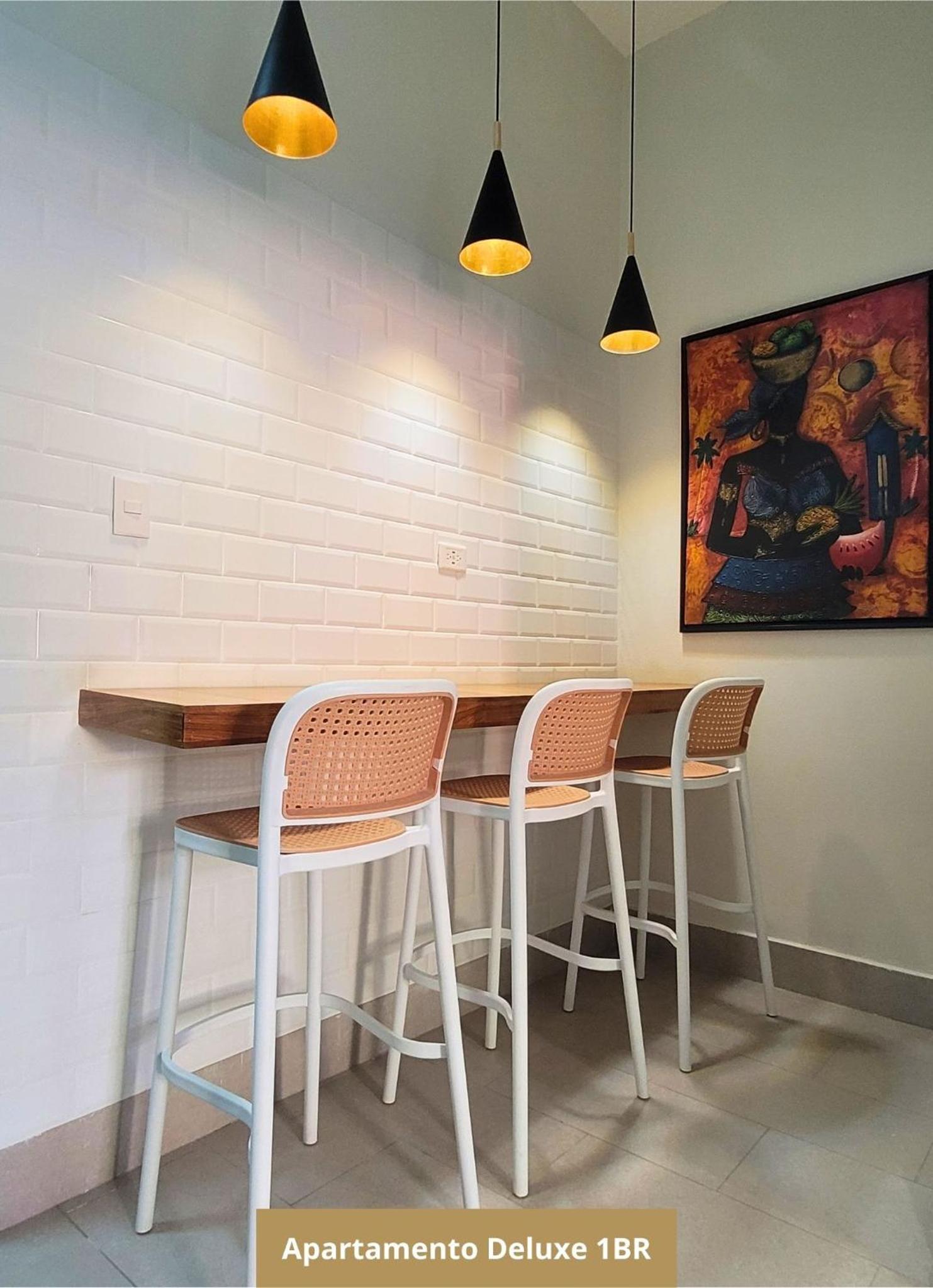Heritage Residences Santo Domingo