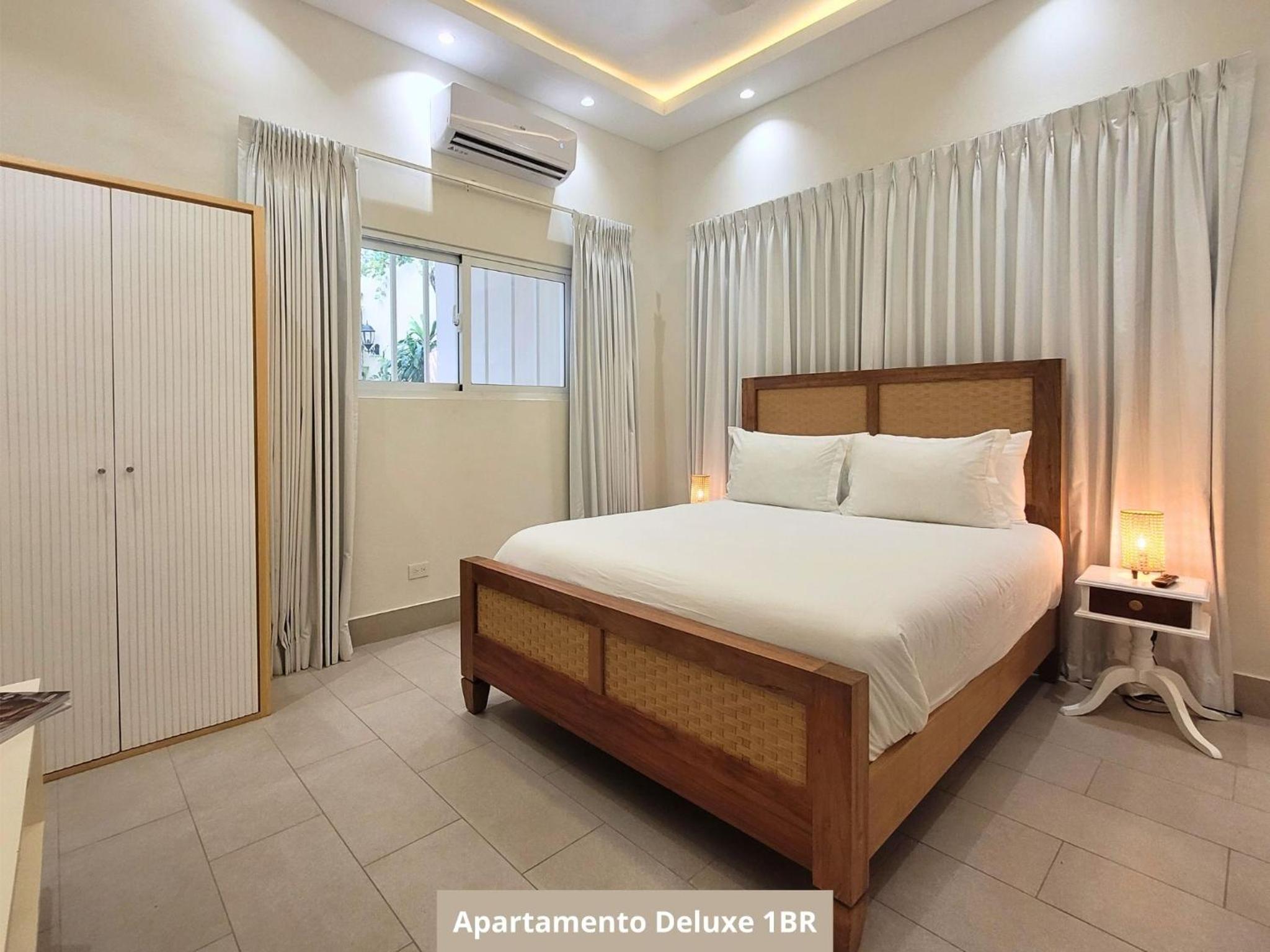 Heritage Residences Santo Domingo