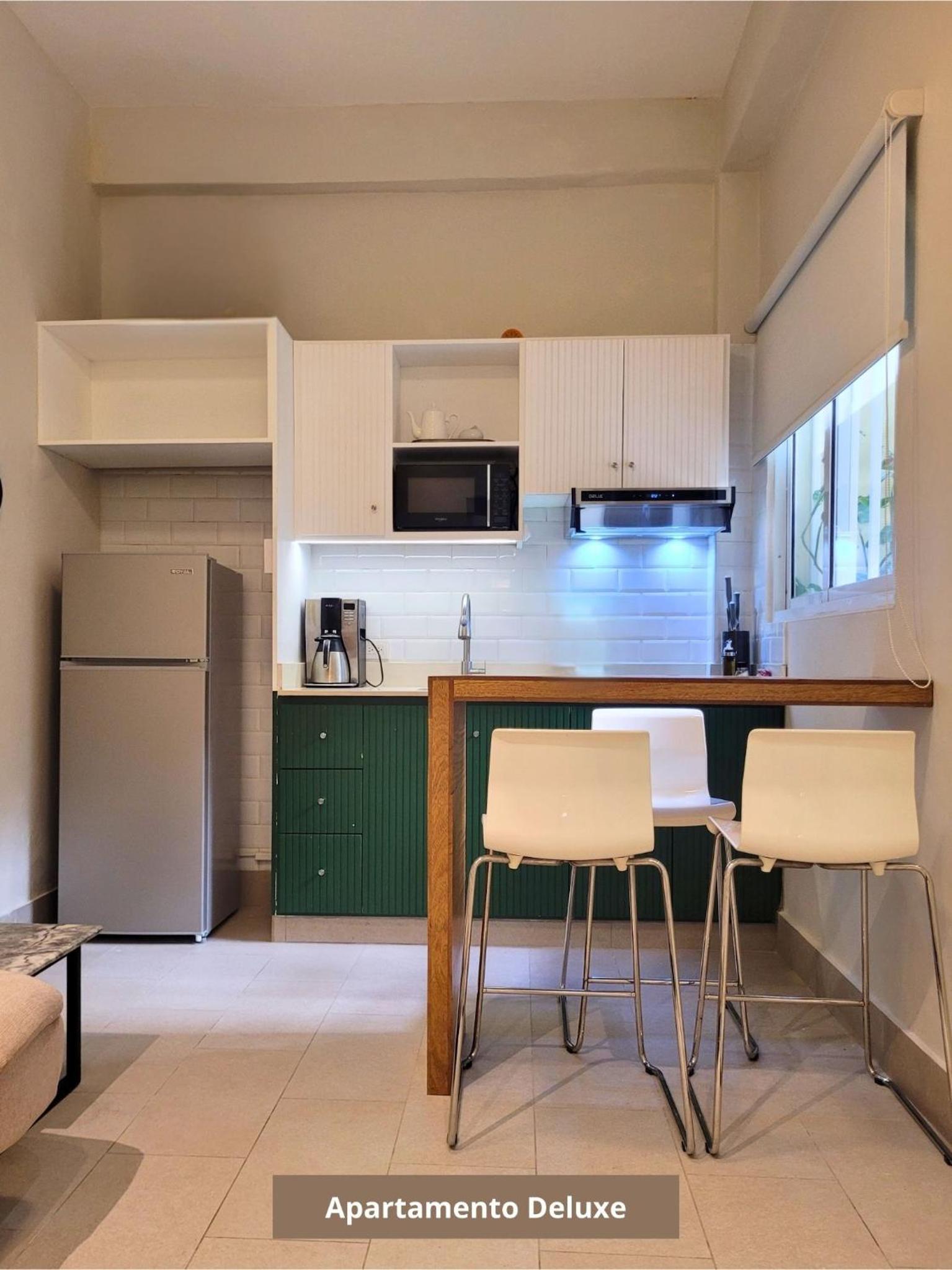 Heritage Residences Santo Domingo