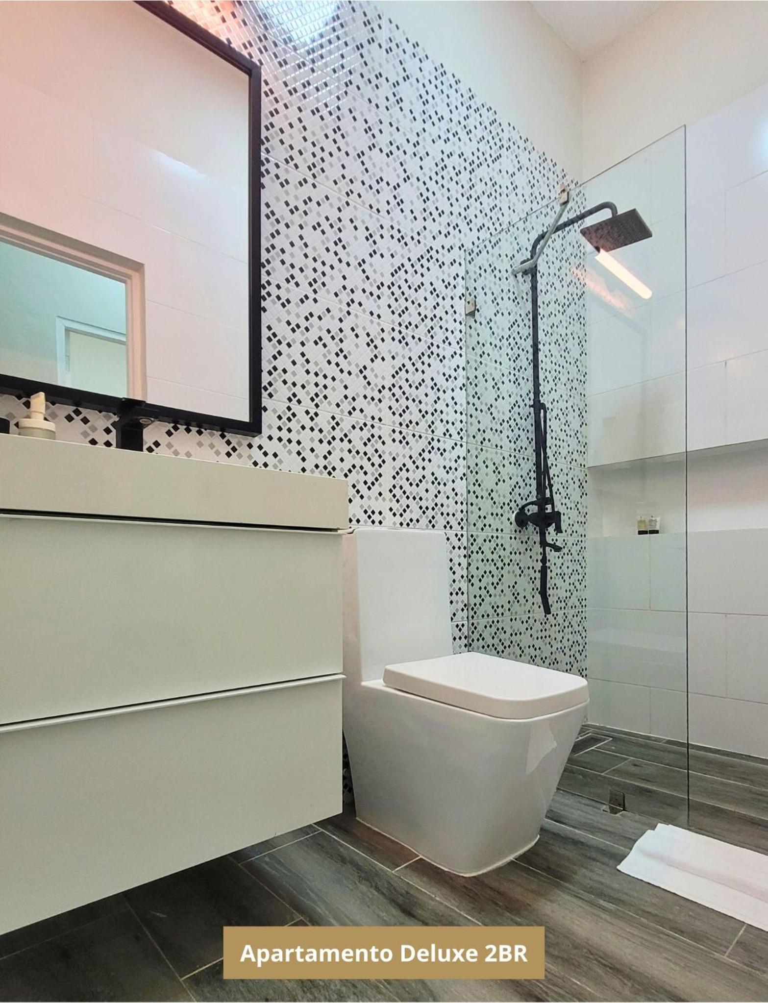 Heritage Residences Santo Domingo