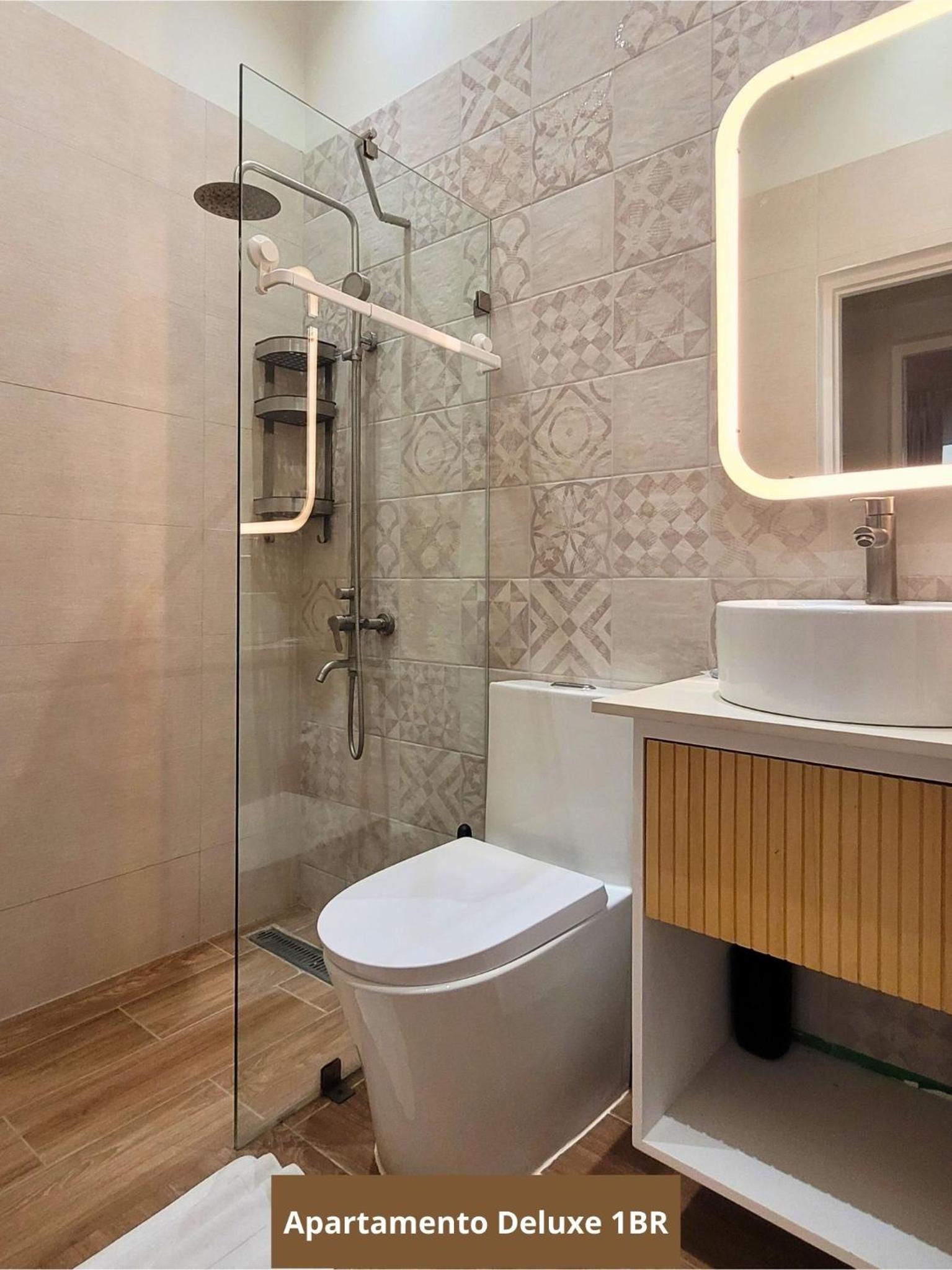 Heritage Residences Santo Domingo