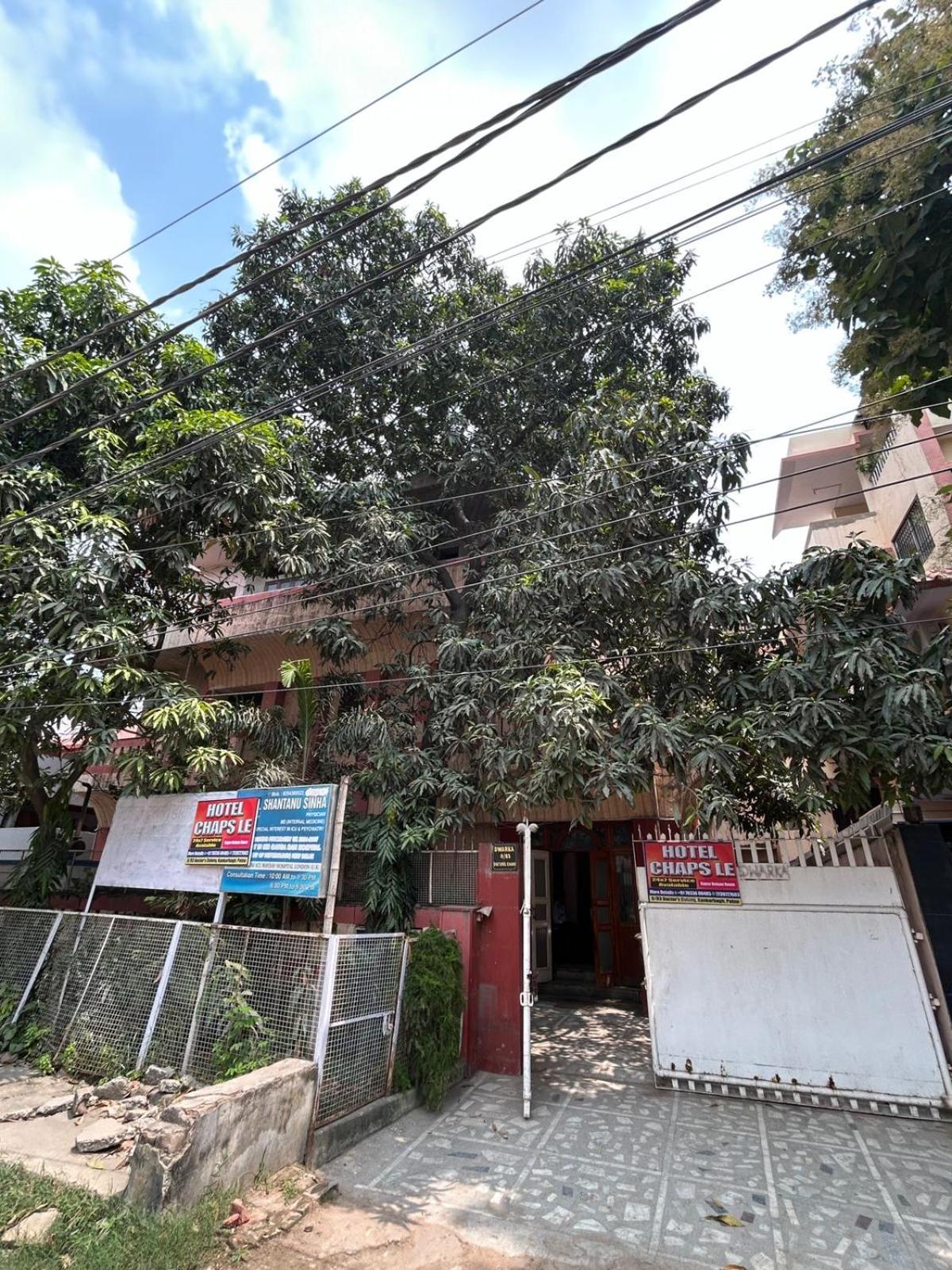 building