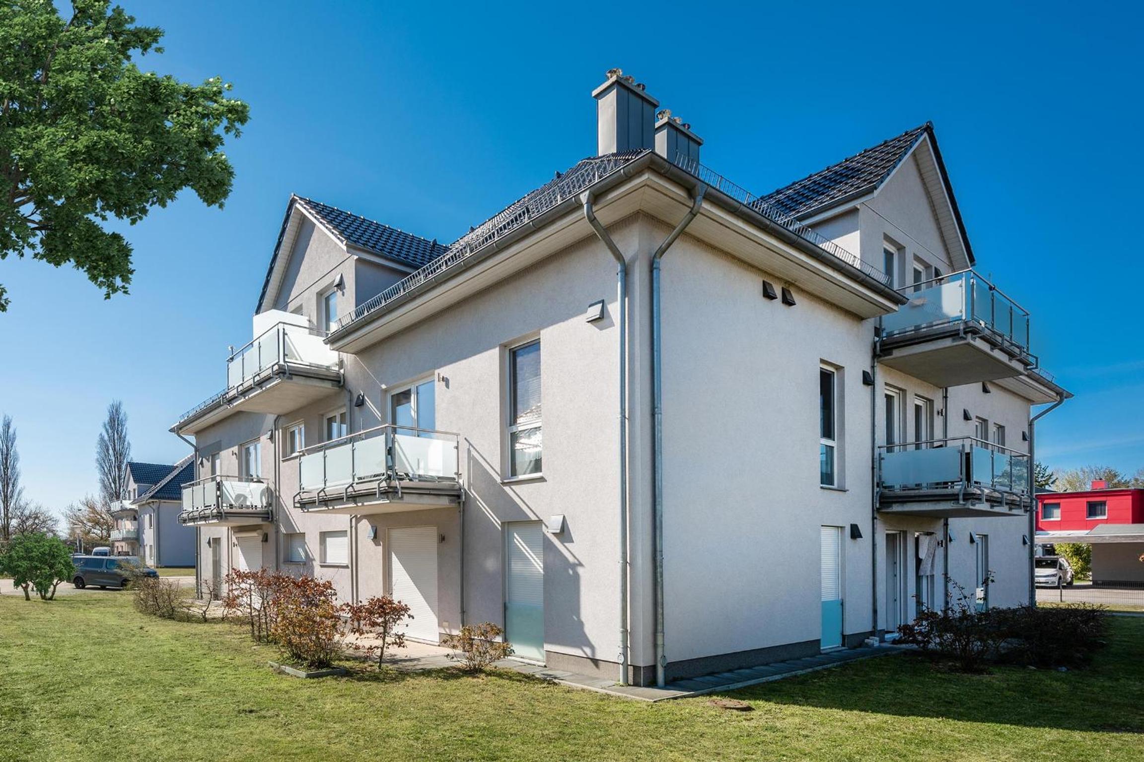 Quartier Görmitz - 41 Inseldomizil view 4