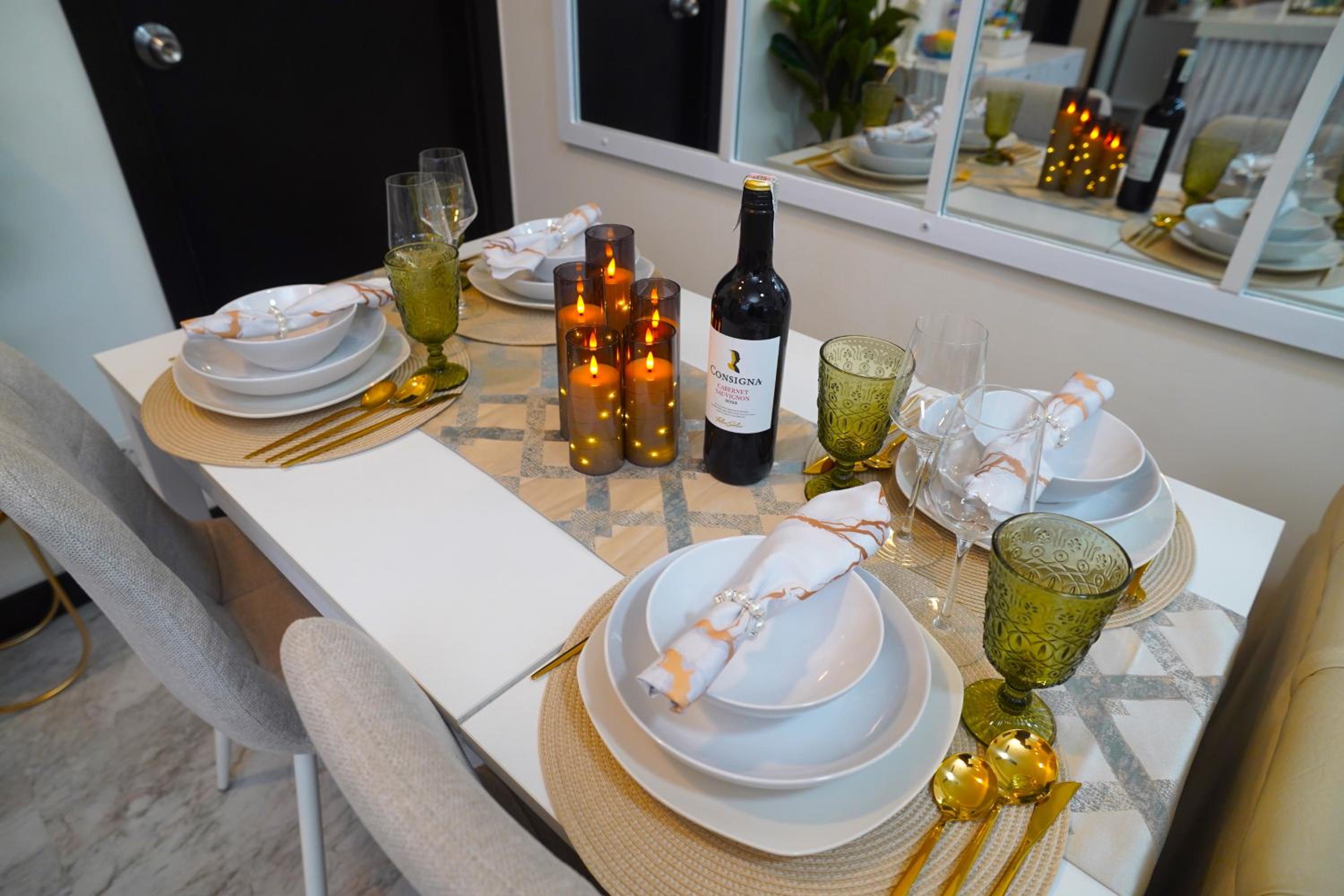 San Lorenzo Place Mall & Residences Tower 3 by Magallanes MRT station Makati