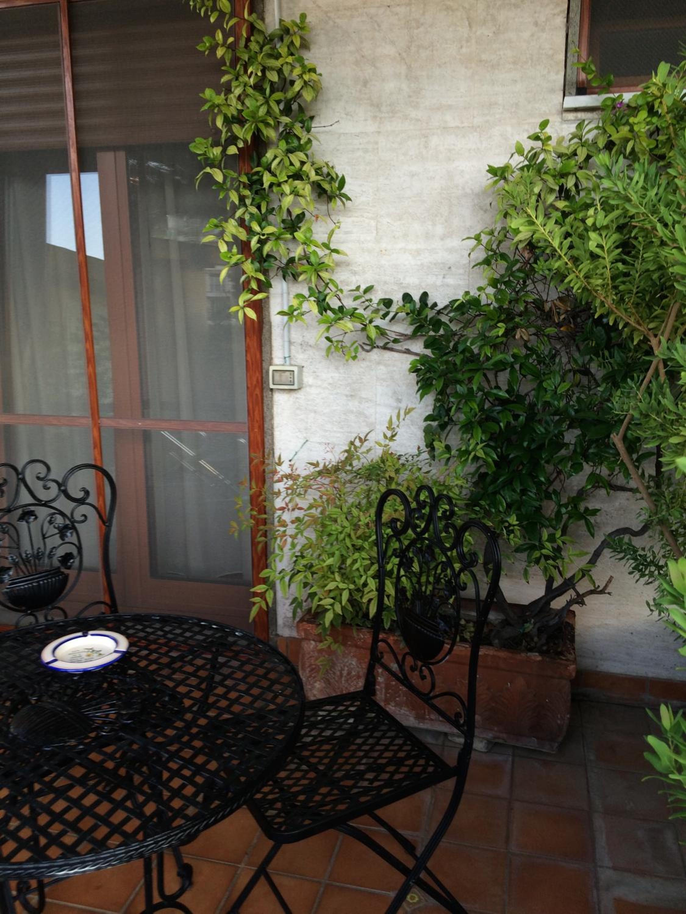 B&B Casamiranapoli