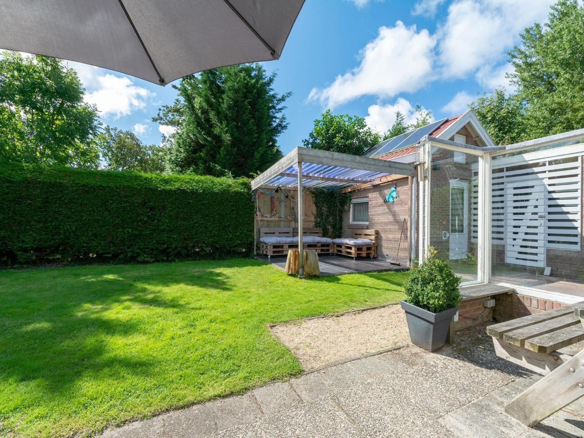 Holiday Home Sint Maartenszee near Beach view 4