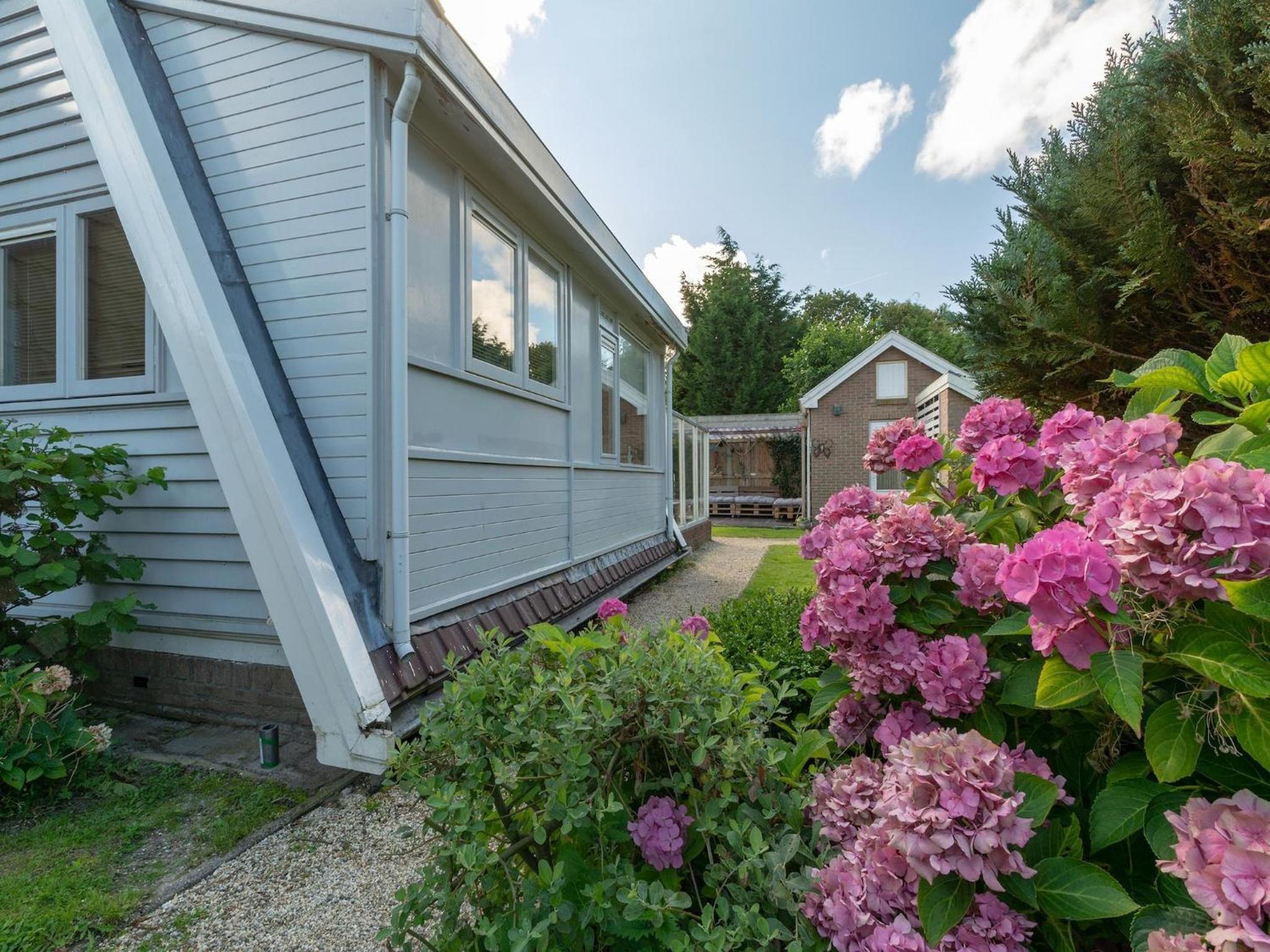 Holiday Home Sint Maartenszee near Beach view 5
