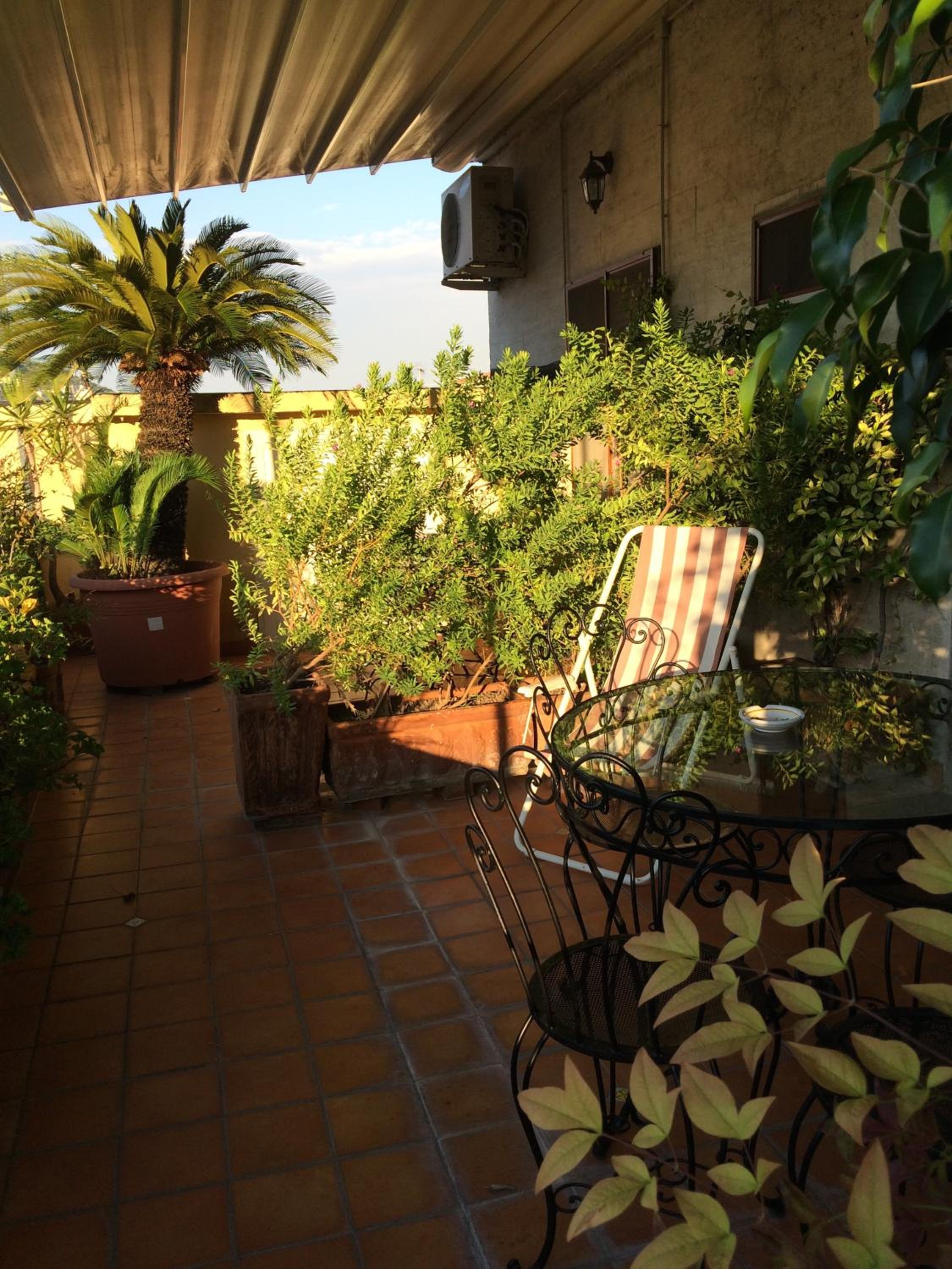 B&B Casamiranapoli