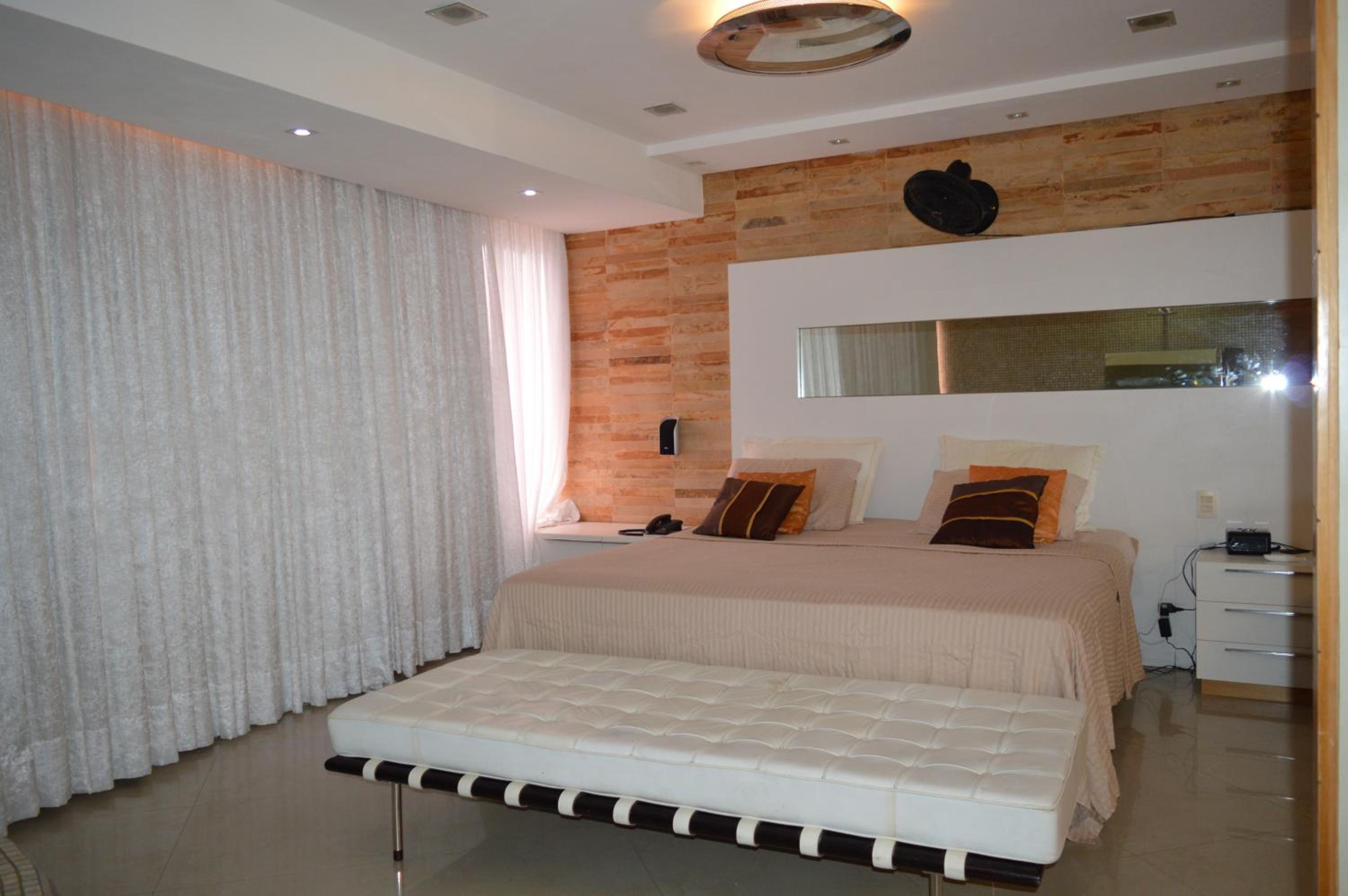 Apartamento Fortaleza Beira Mar view 3