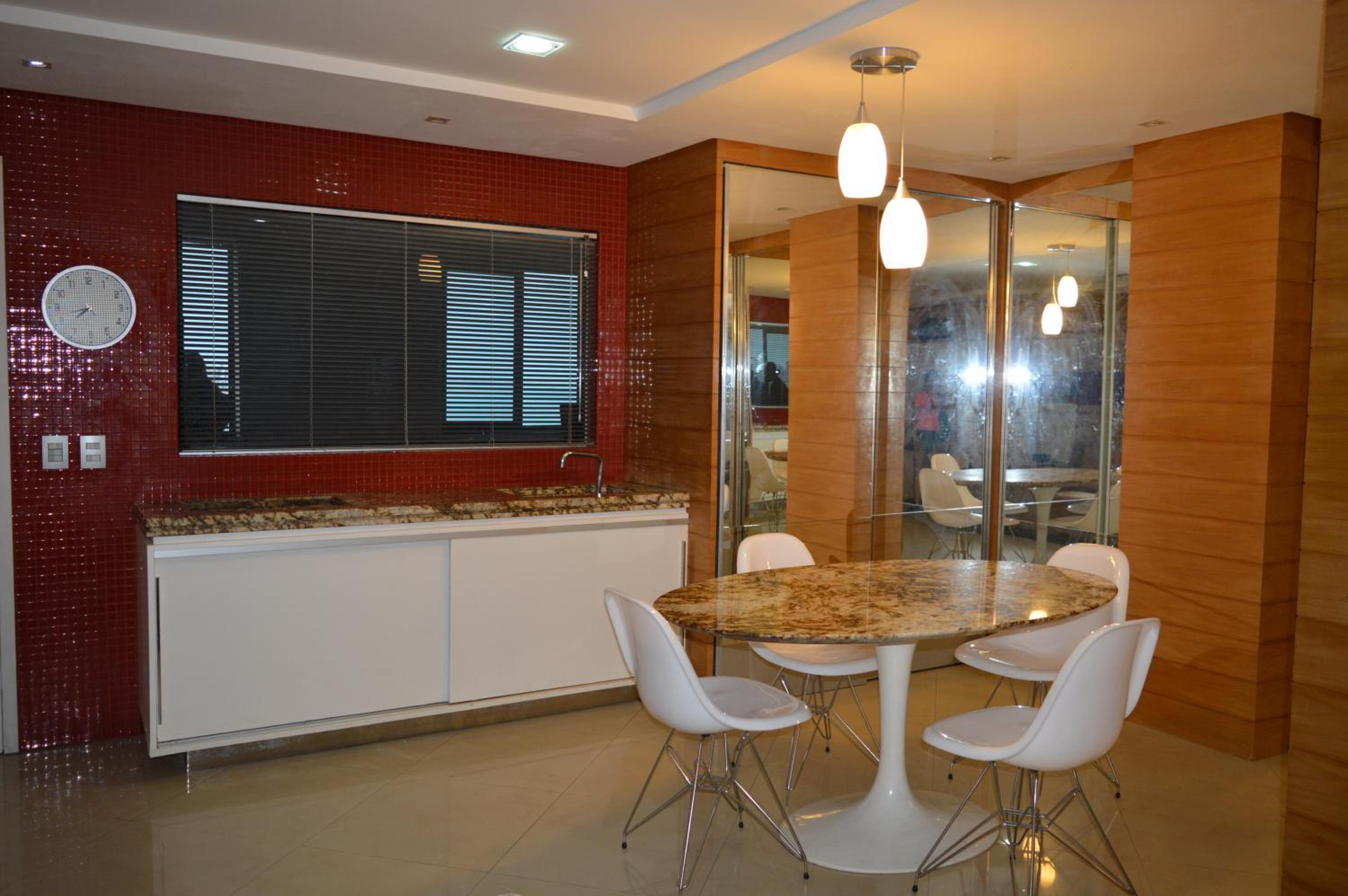 Apartamento Fortaleza Beira Mar view 5