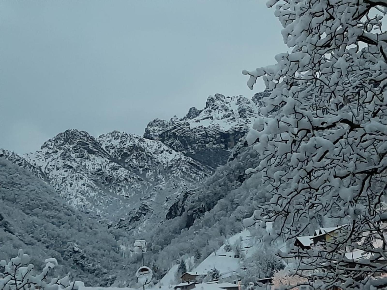 Family House Il Butto view 2