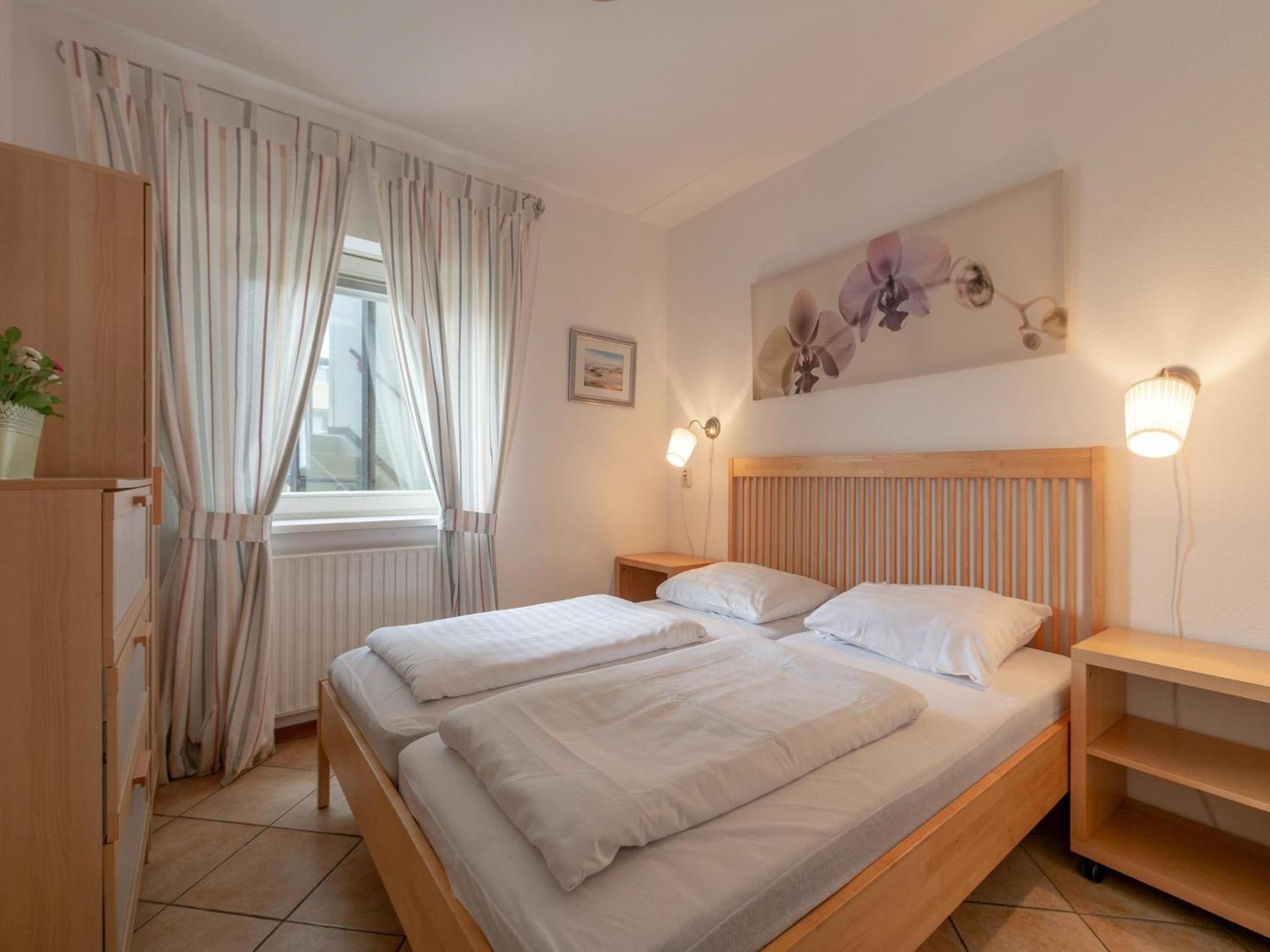 Apartment by the Coast with Dune Views view 2