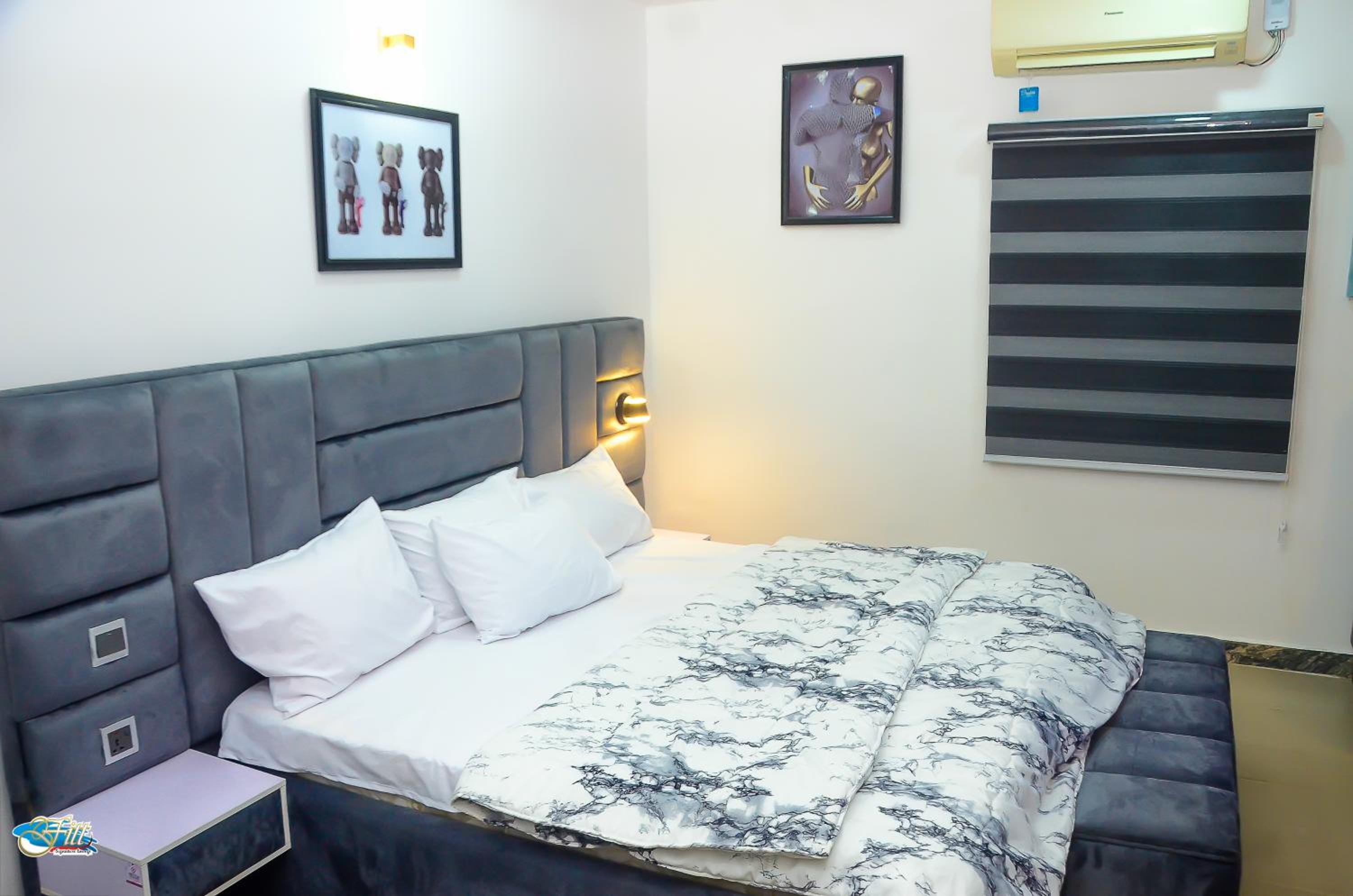 Fitt Apartment