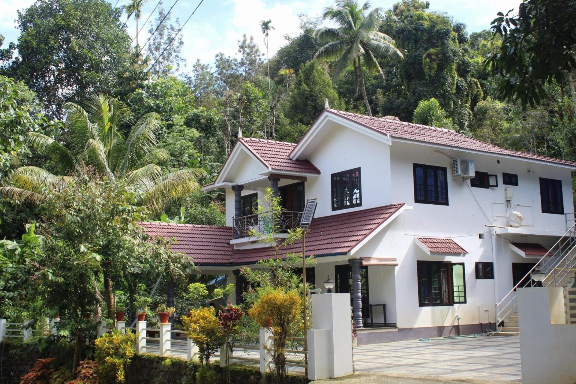 Munnar Village Homes