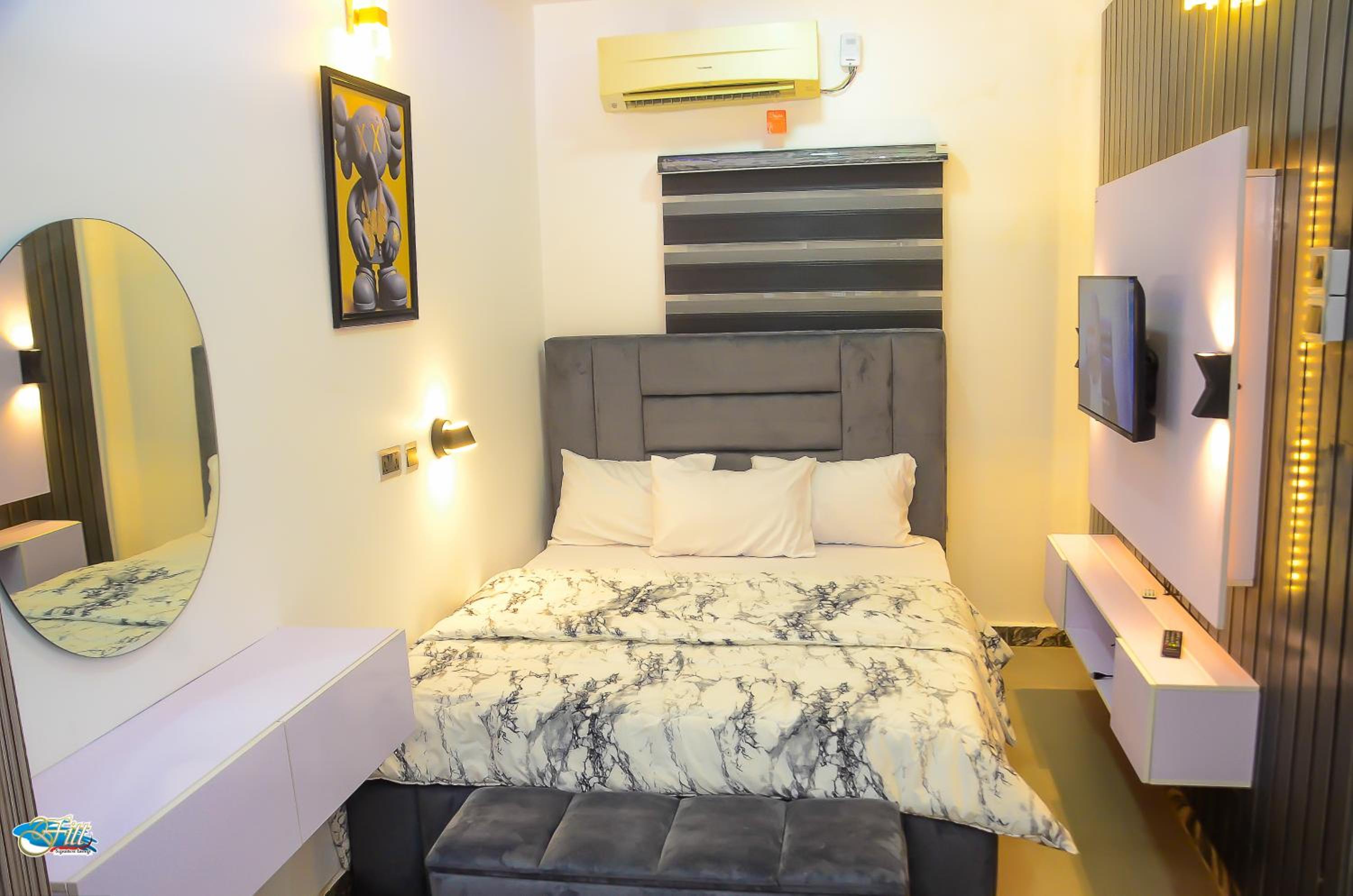 Fitt Apartment
