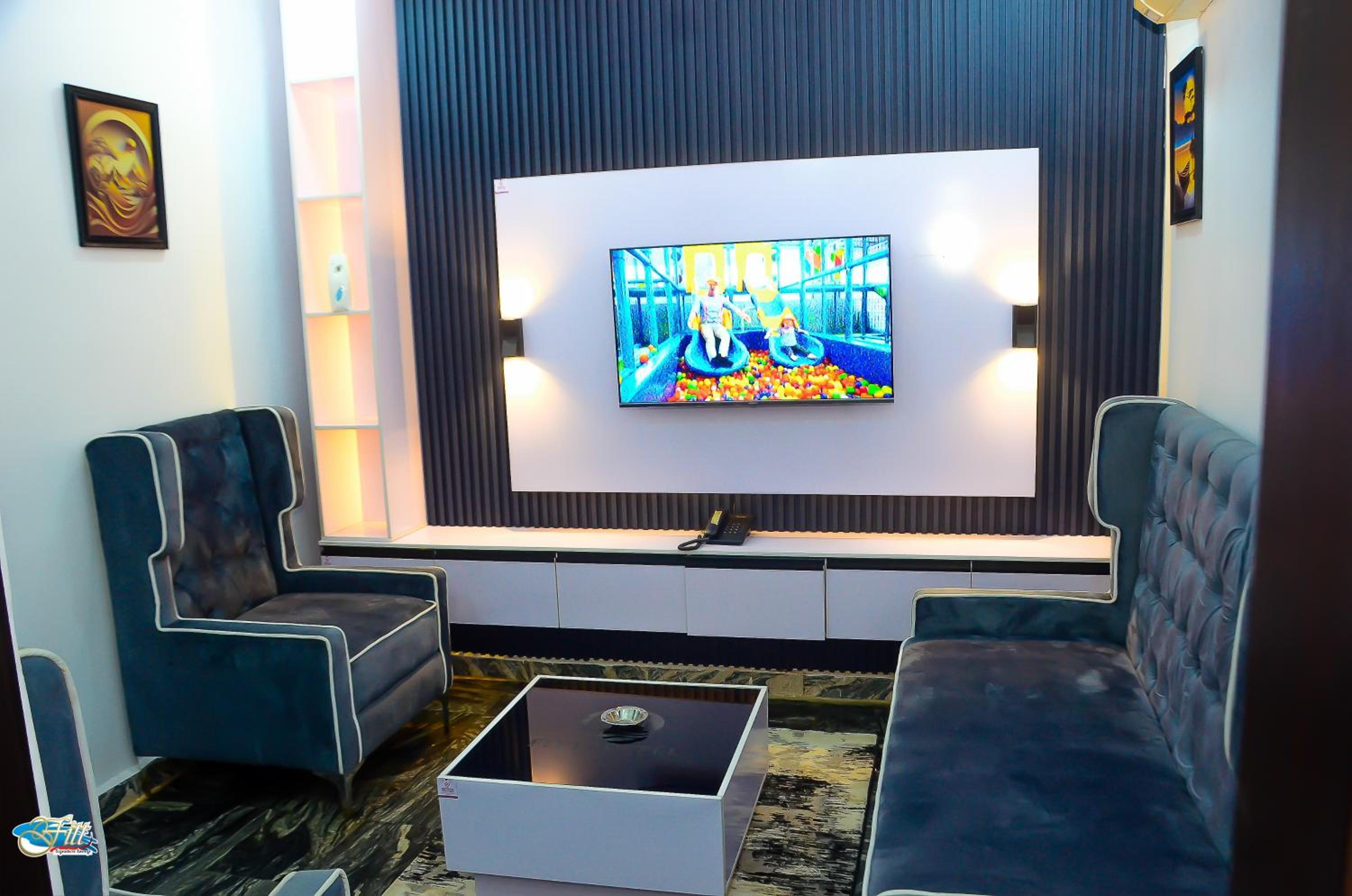 Fitt Apartment