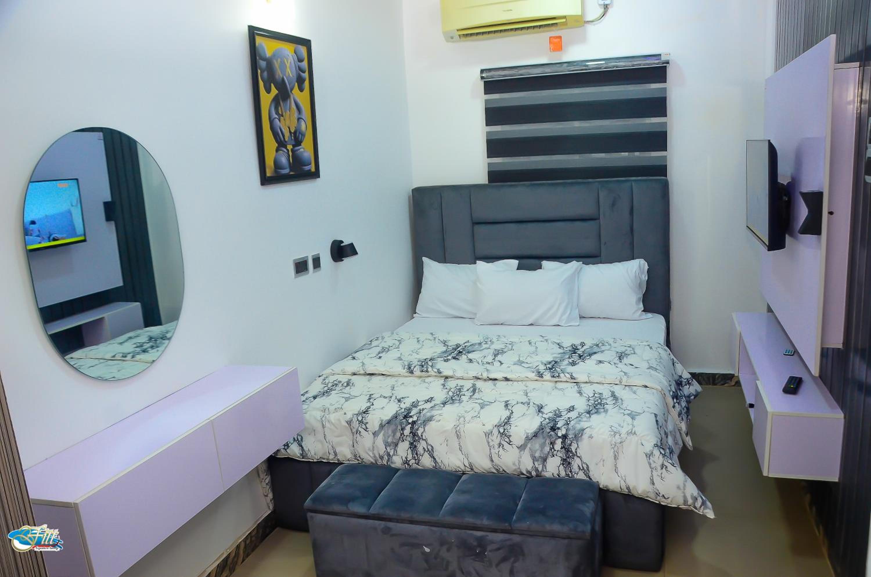 Fitt Apartment