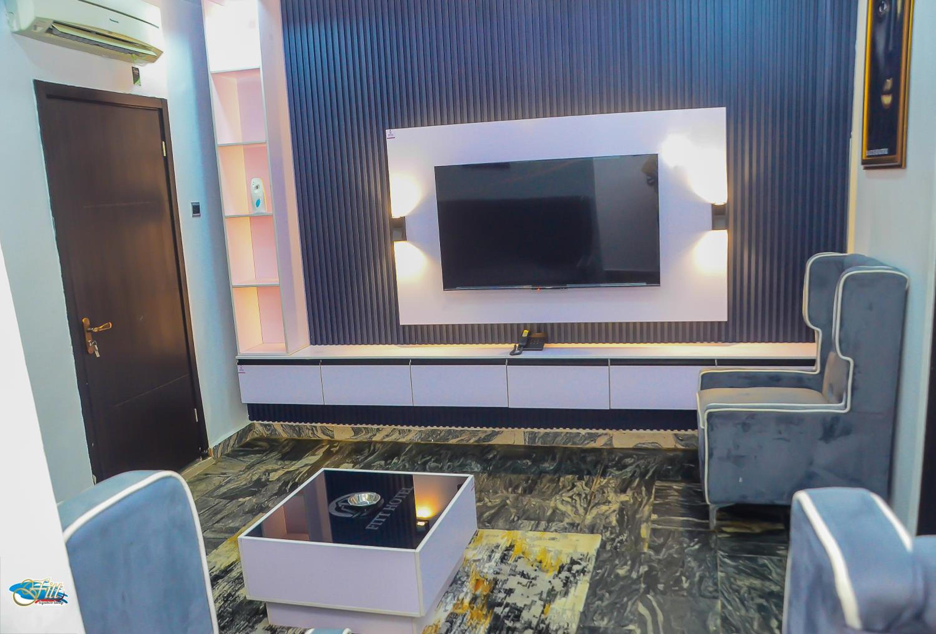 Fitt Apartment