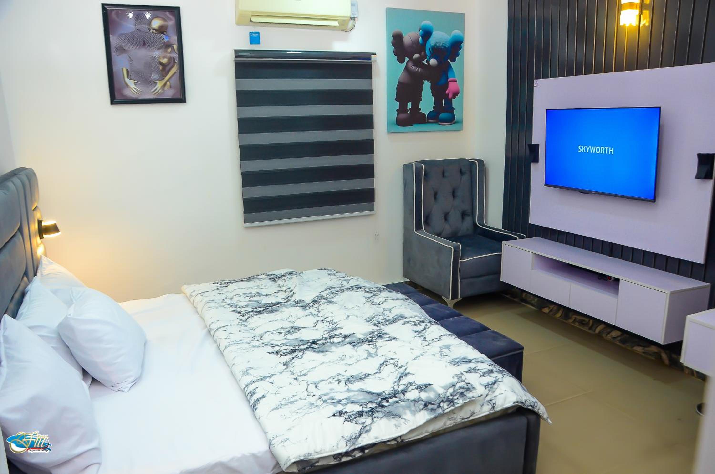 Fitt Apartment