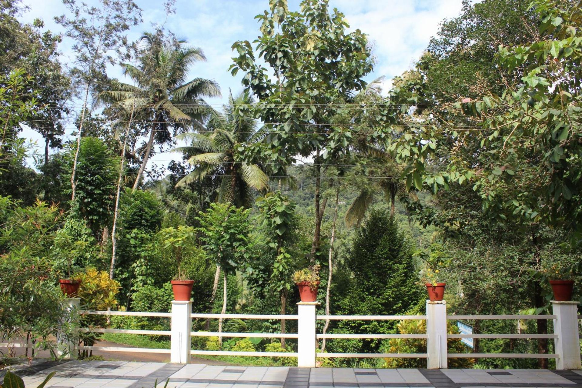 Munnar Village Homes