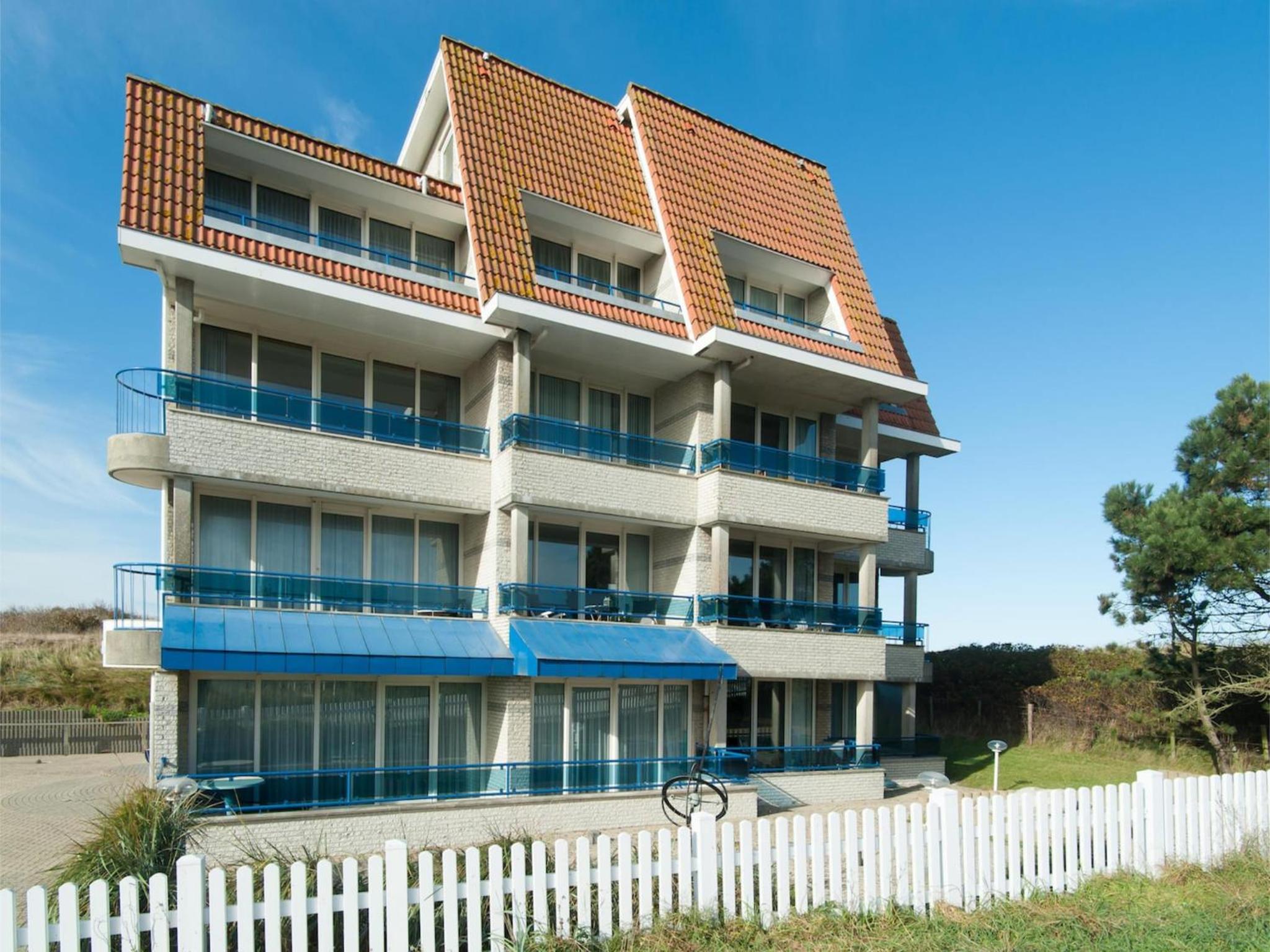 Charming Beach Hideaway - main view