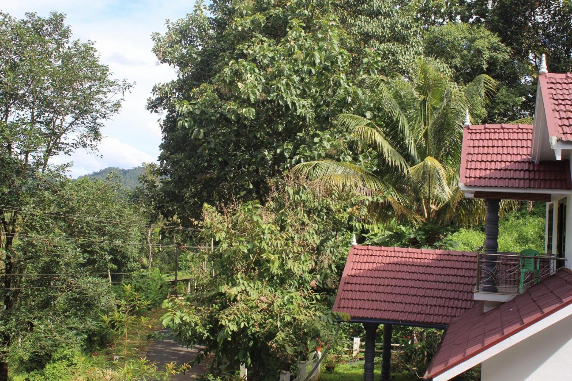 Munnar Village Homes
