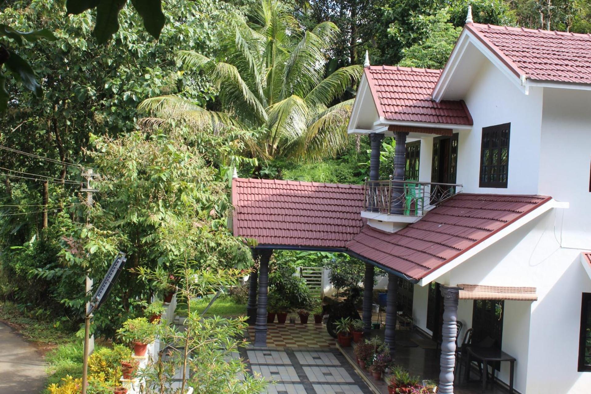 Munnar Village Homes