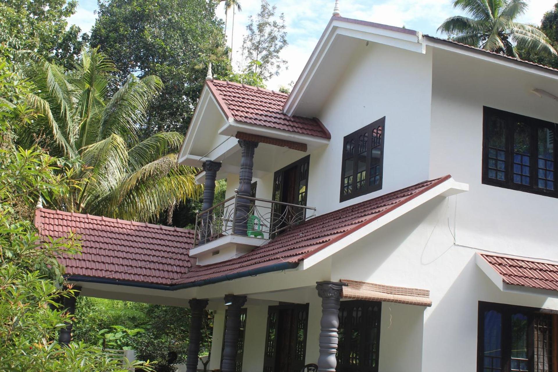 Munnar Village Homes