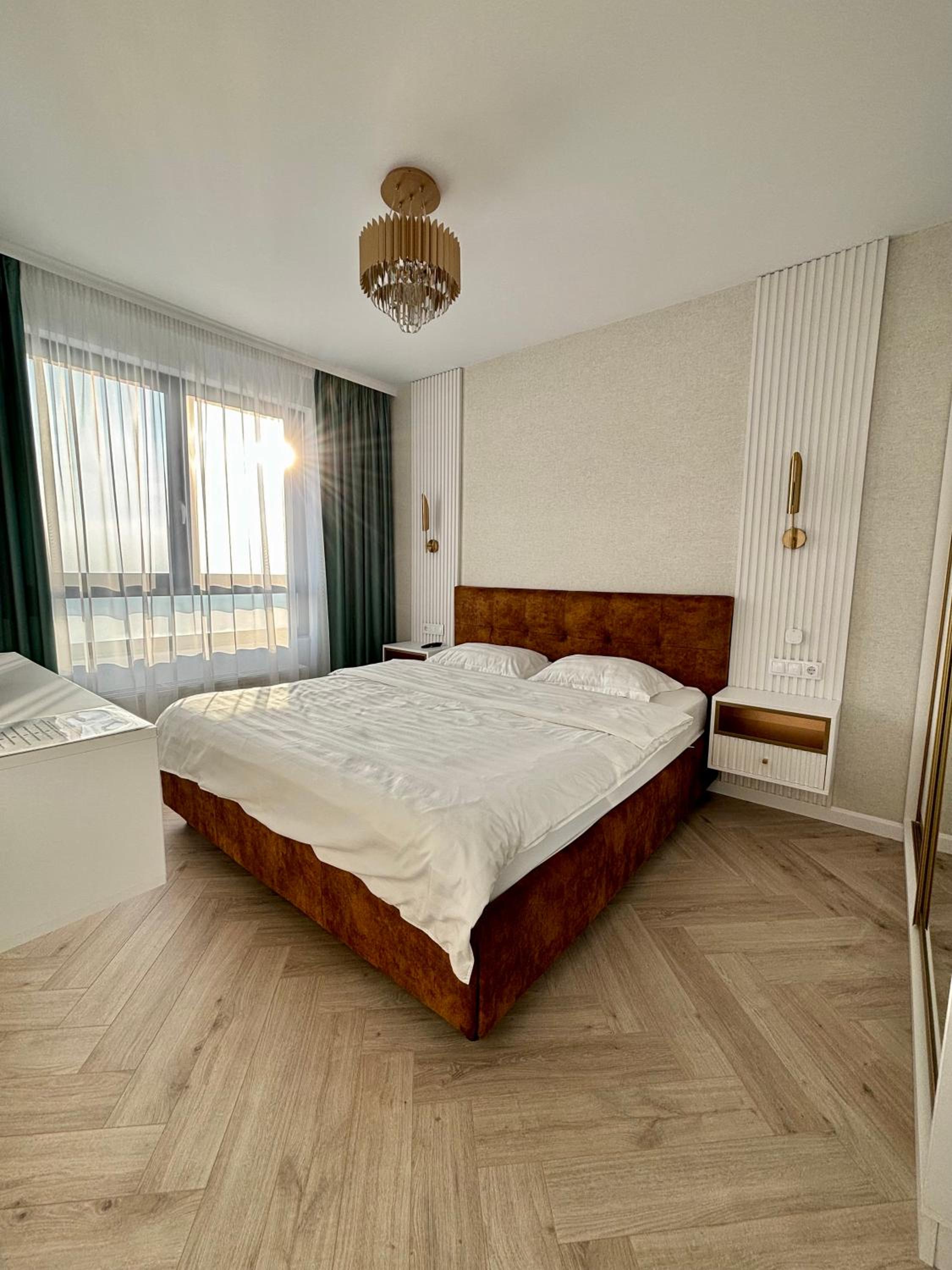Lakeside Apartment Cluj-Napoca