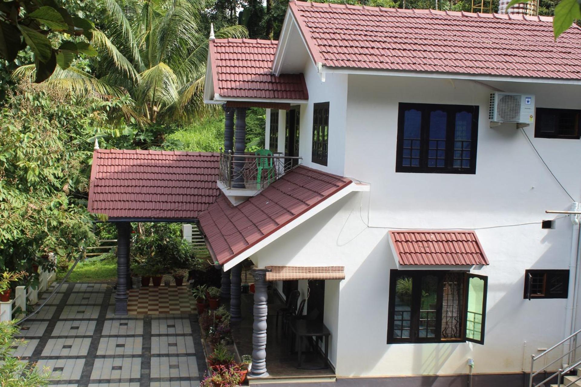 Munnar Village Homes