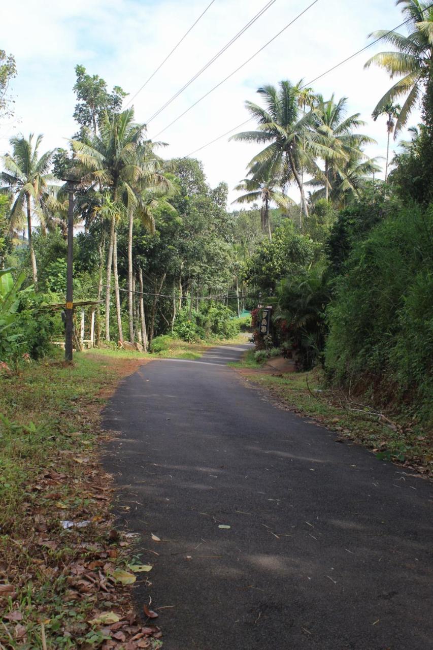 Munnar Village Homes