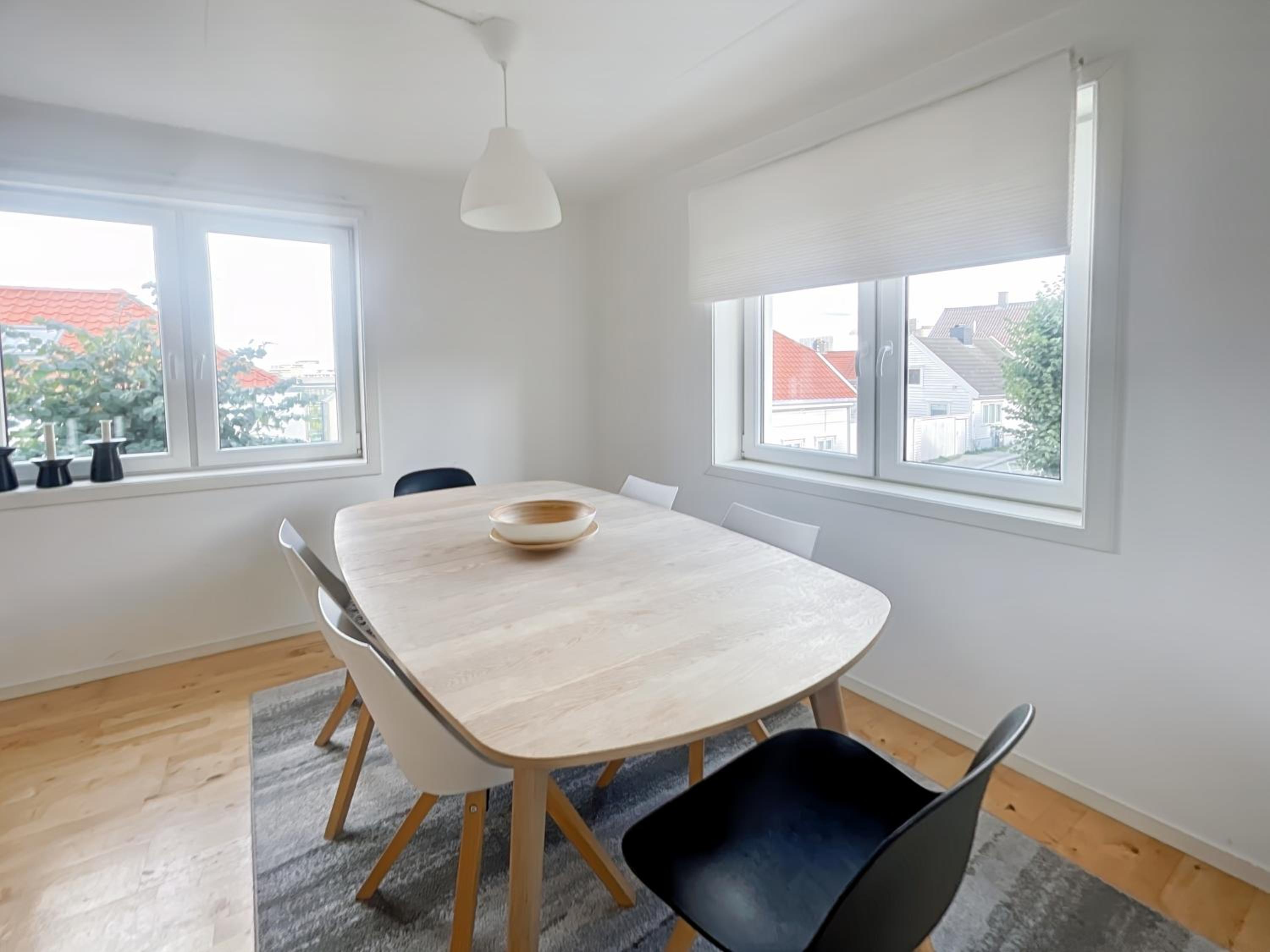 Stavanger BnB 10 by Berti’s view 5
