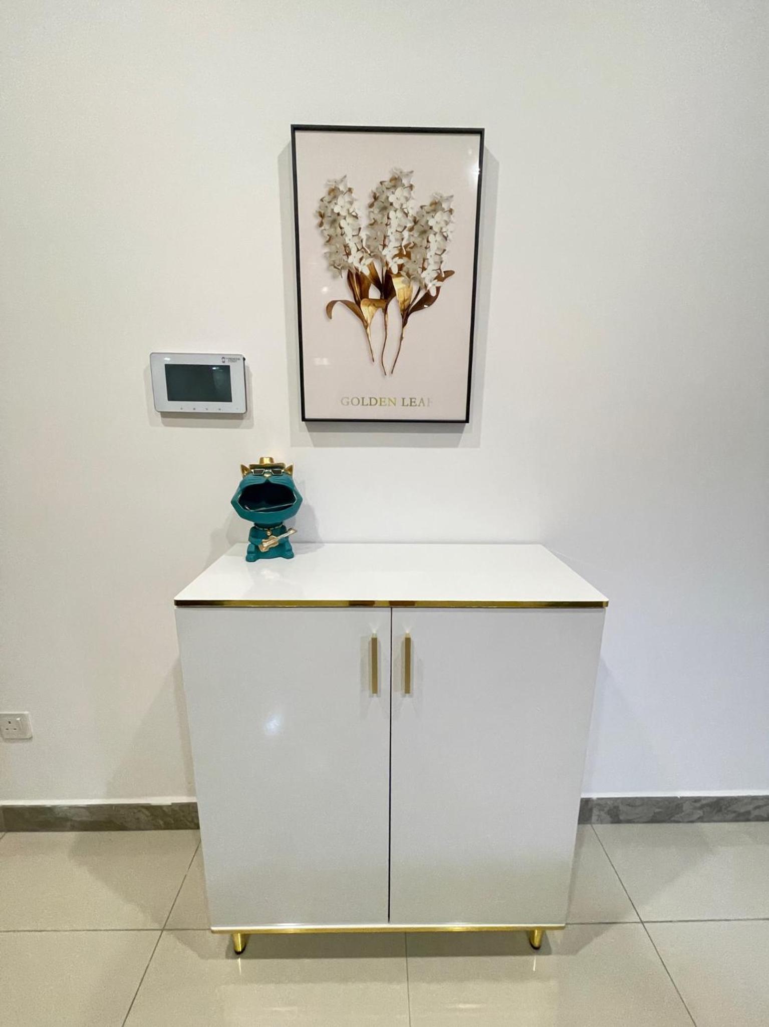 Cozy 1 Bedroom with Kitchen at CIQ