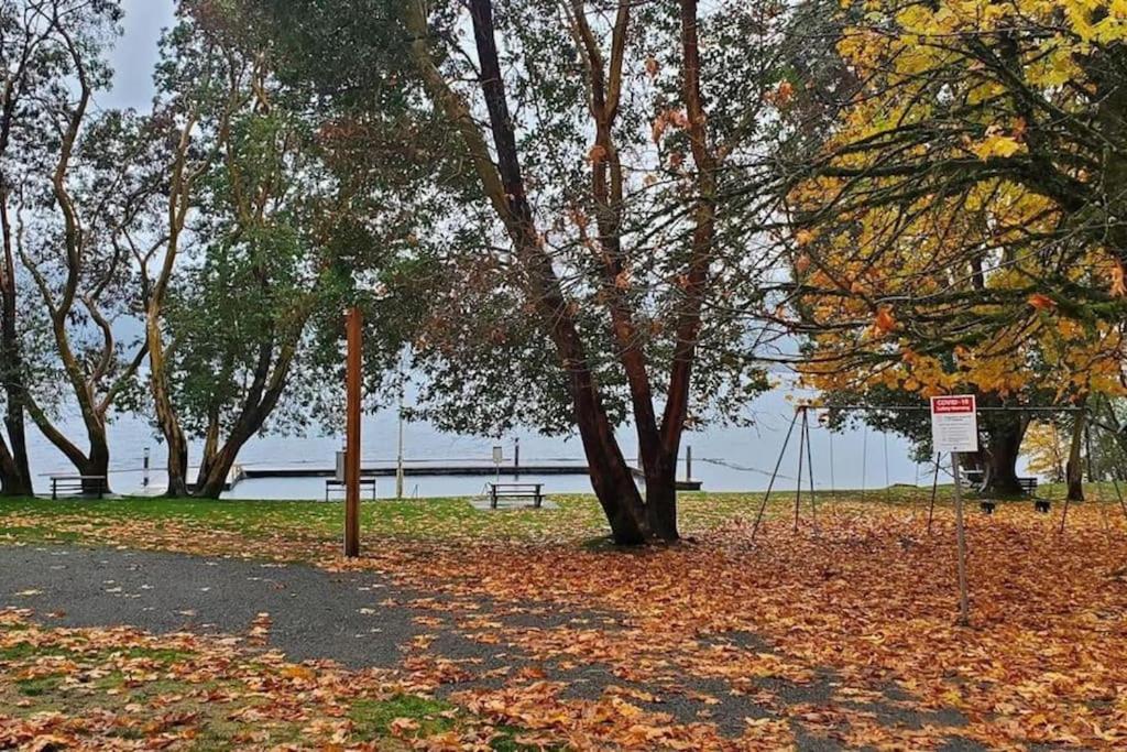 Cowichan Lake Cottages - Youbou