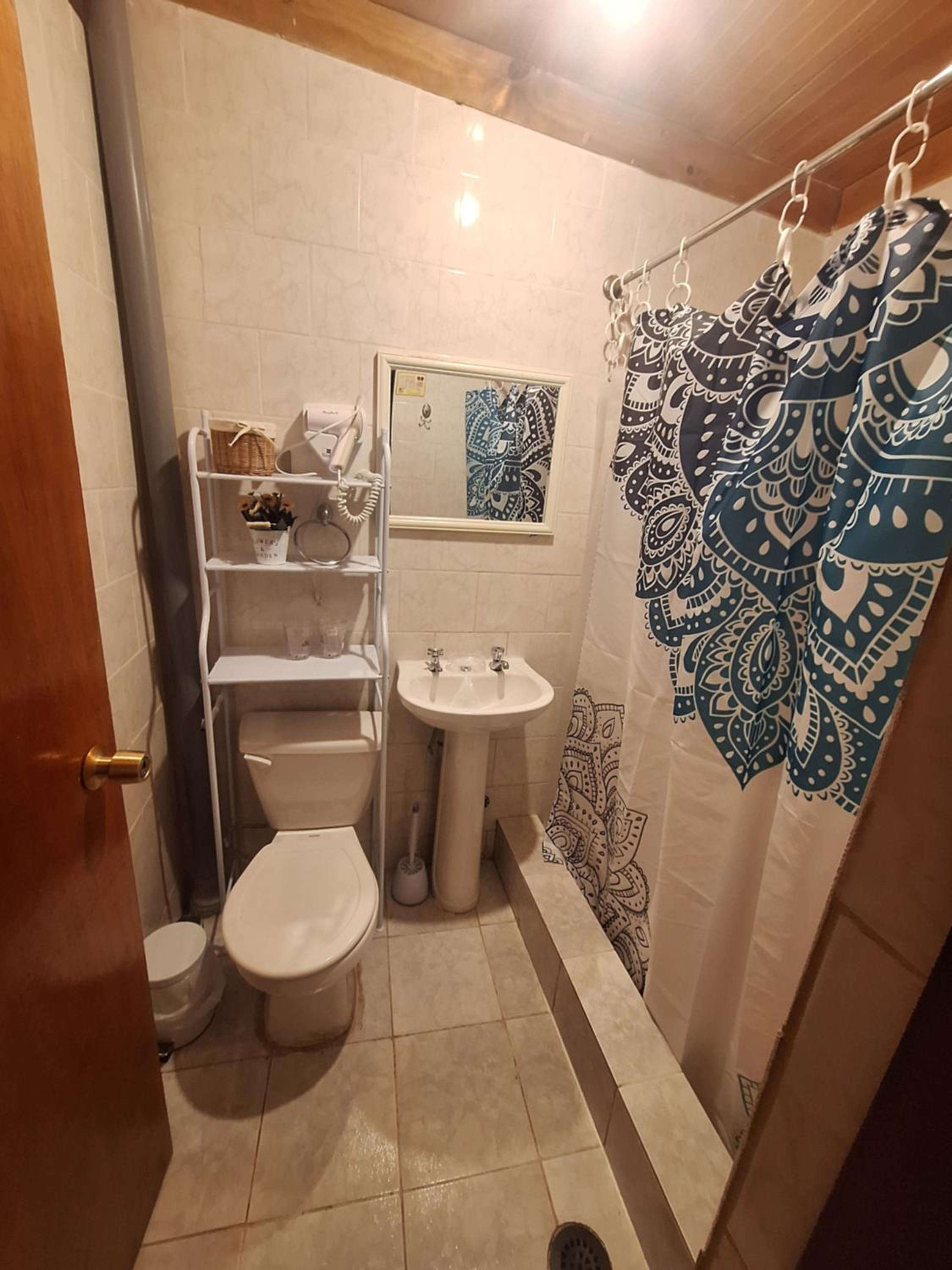 Hostal Mintaka