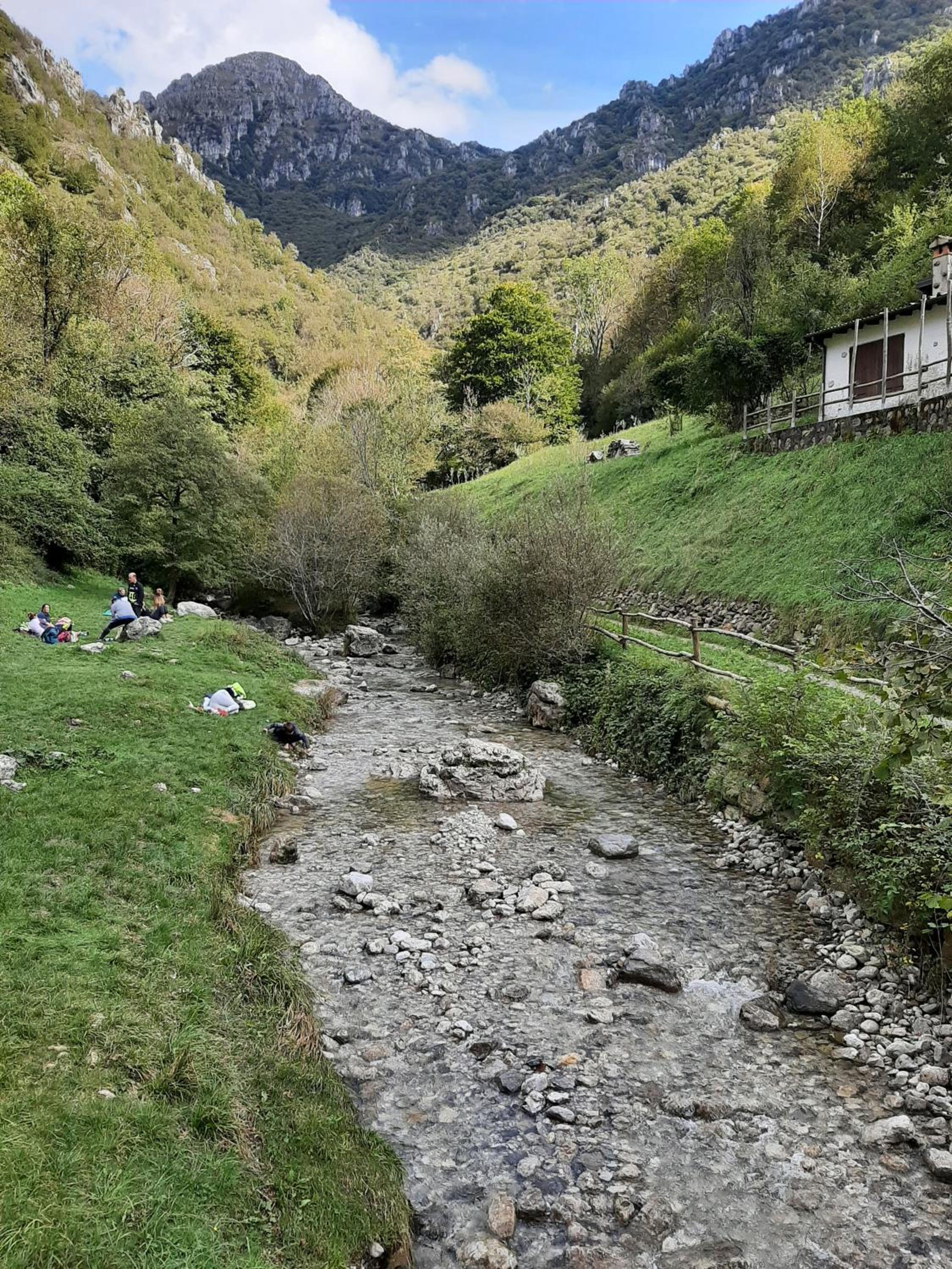 Family House Il Butto view 5