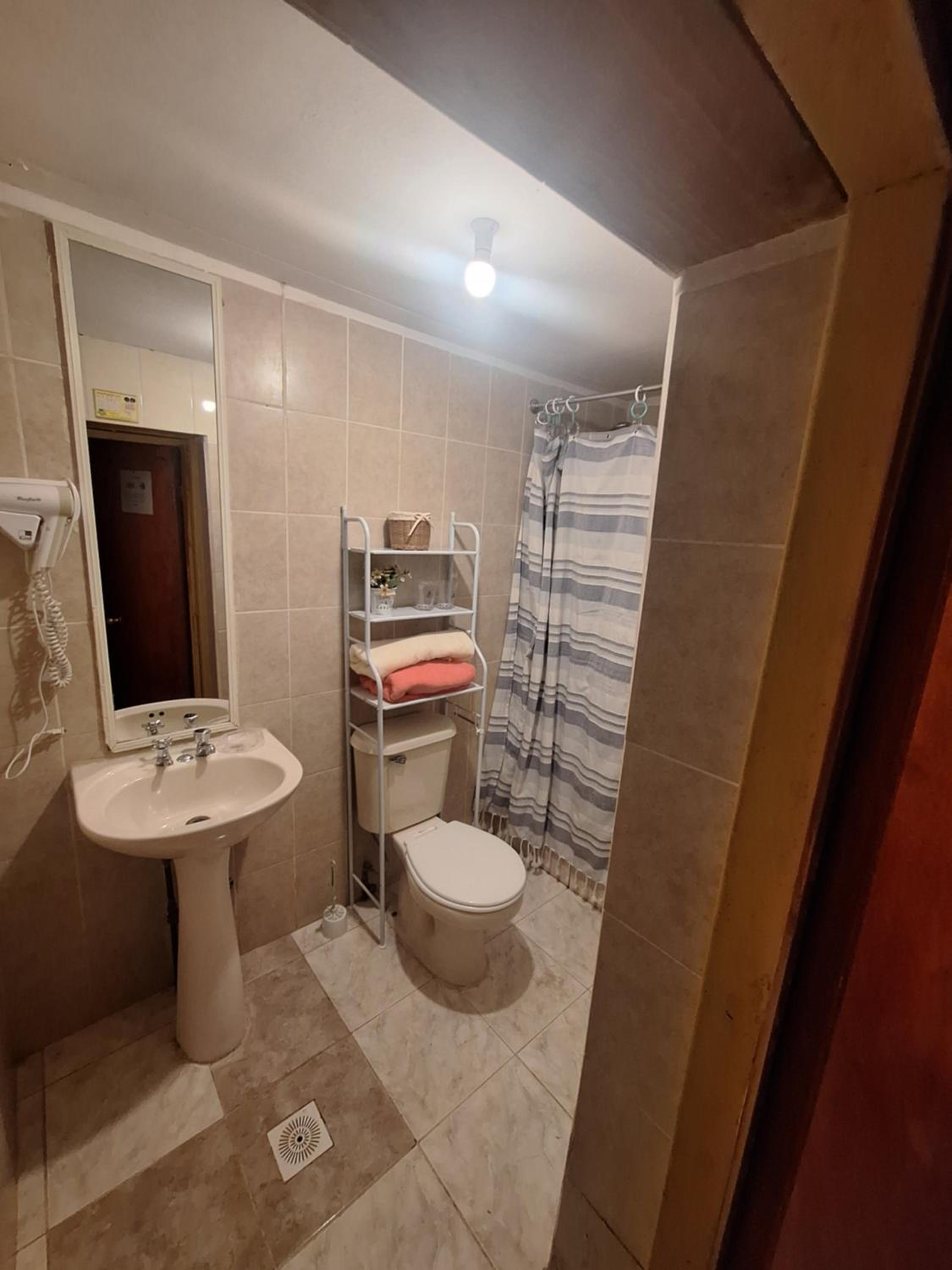 Hostal Mintaka
