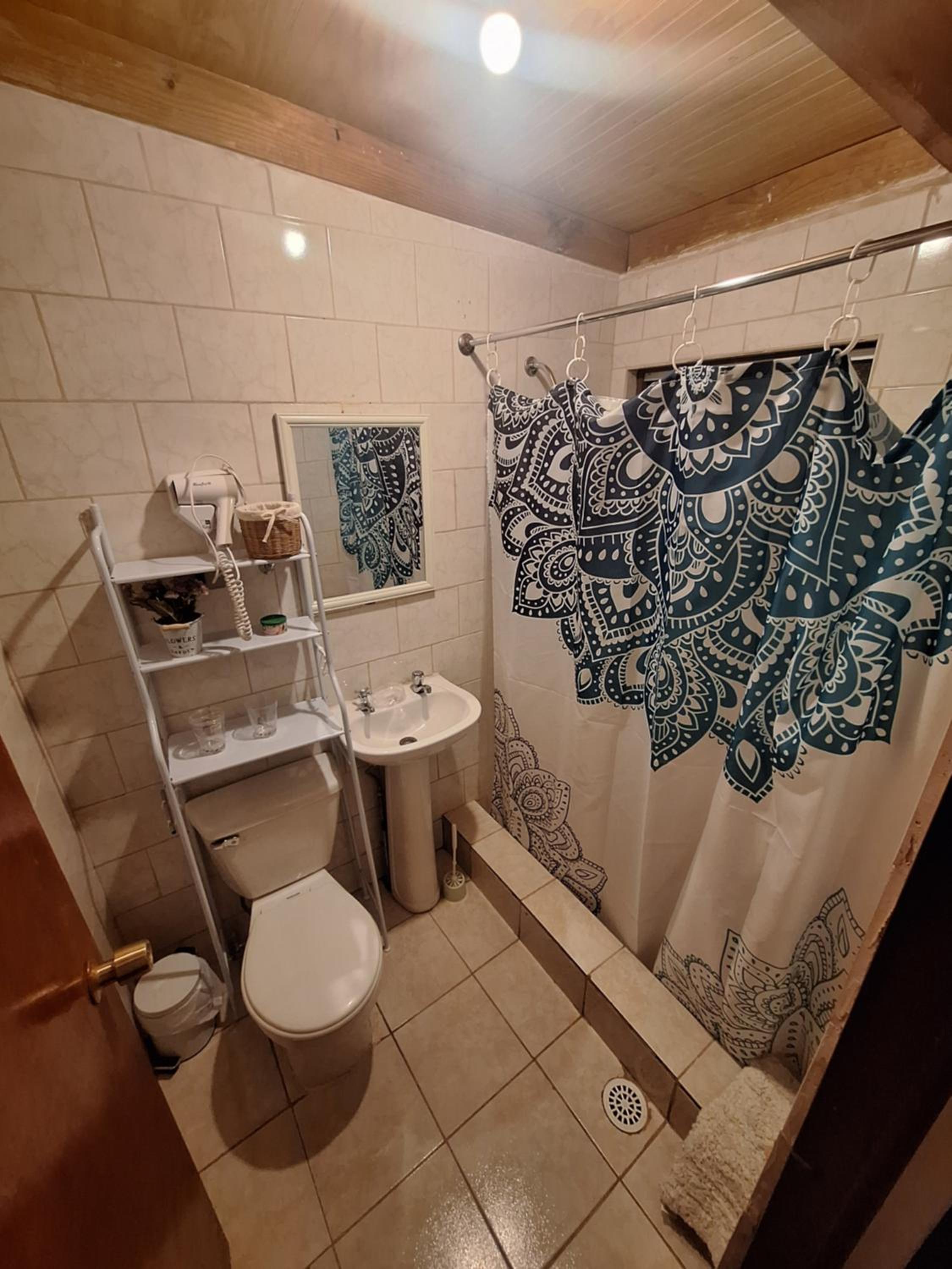 Hostal Mintaka