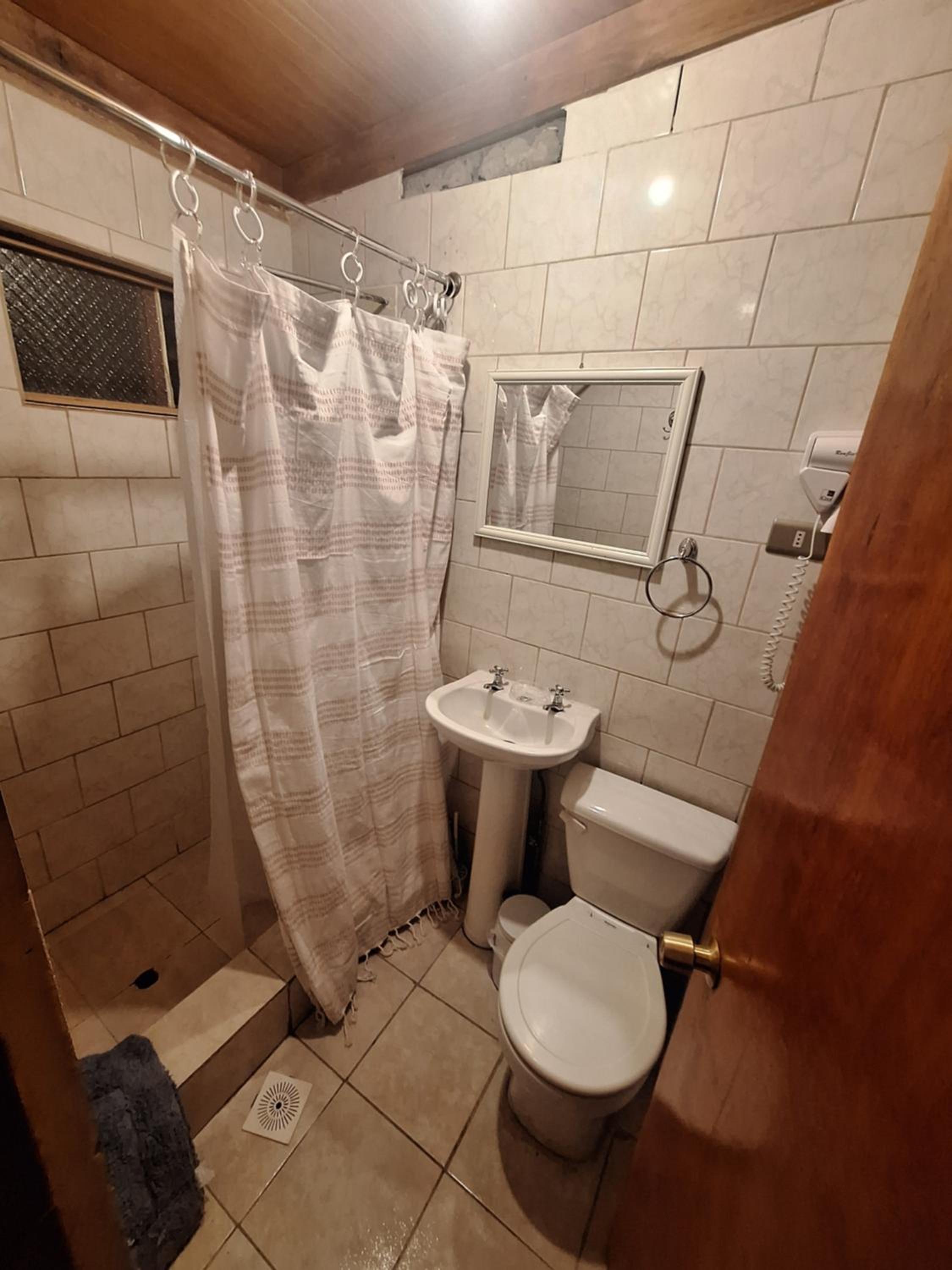 Hostal Mintaka