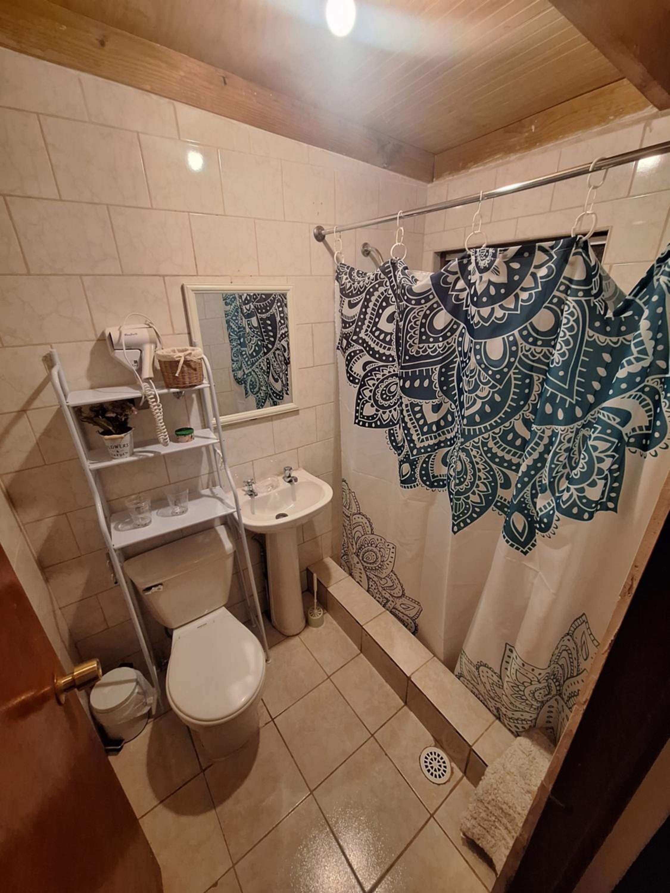 Hostal Mintaka