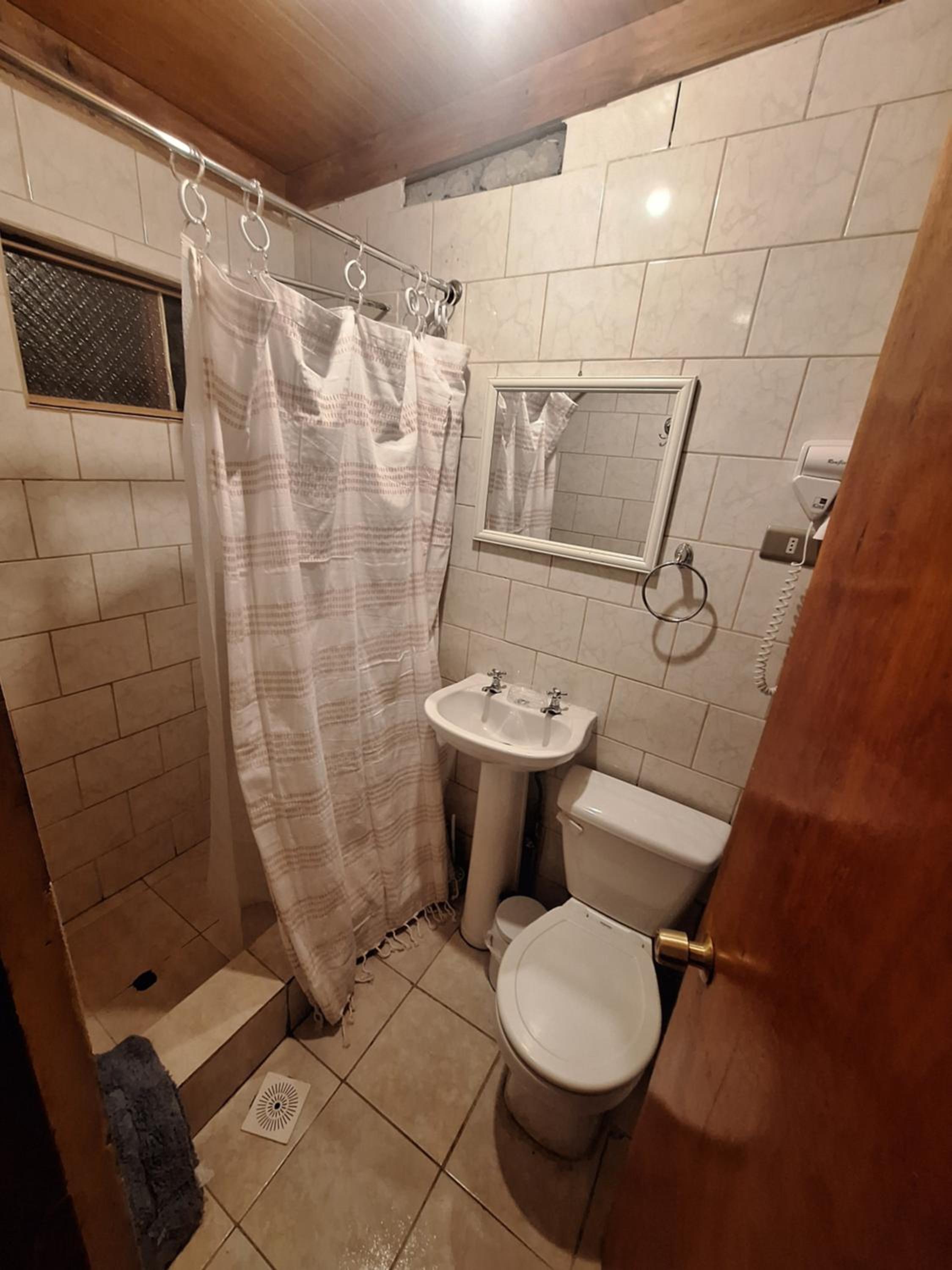 Hostal Mintaka